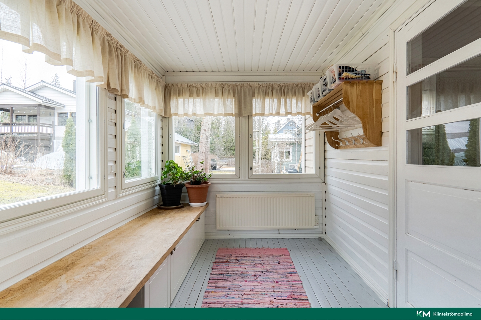 Loutinkatu 28, Järvenpää