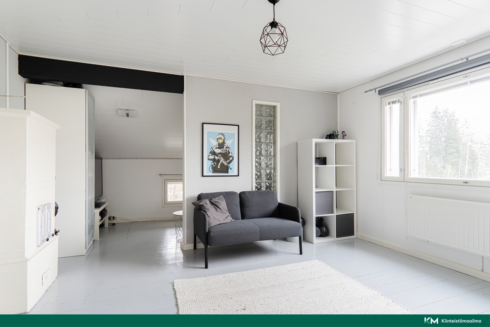 Loutinkatu 28, Järvenpää