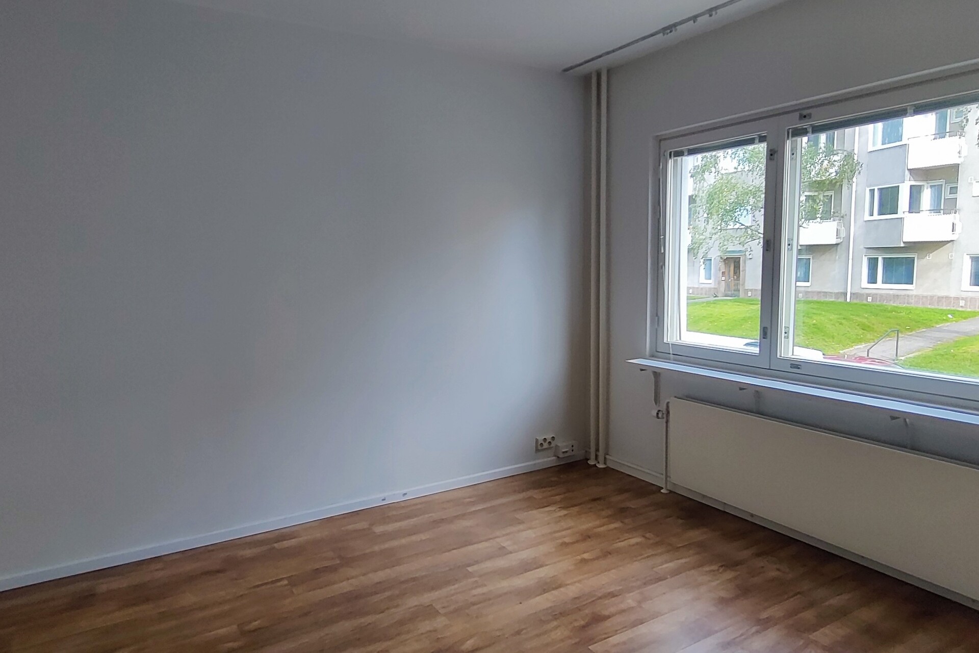 Lokkalantie 14, Munkkiniemi, Helsinki
