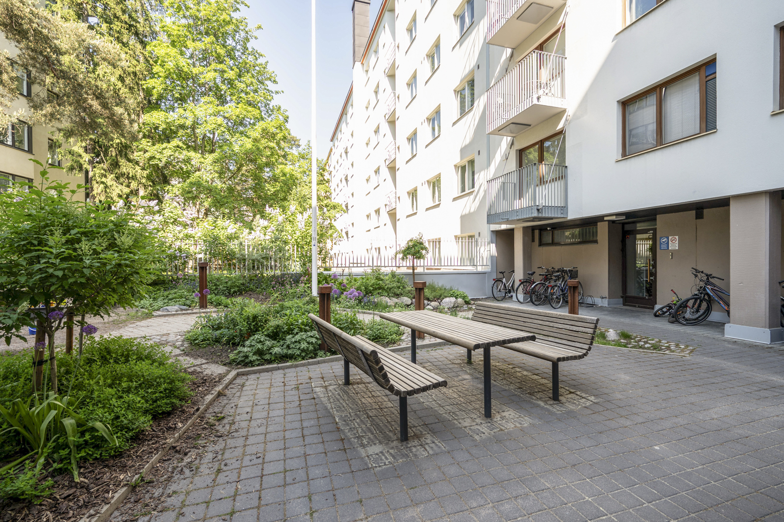 Lokkalantie 14, Munkkiniemi, Helsinki