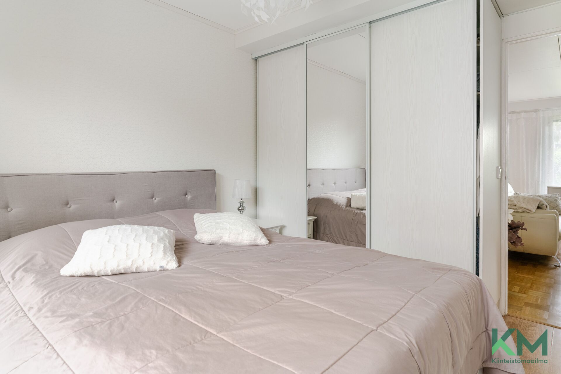 Moisiontie 8, Tapanila, Helsinki