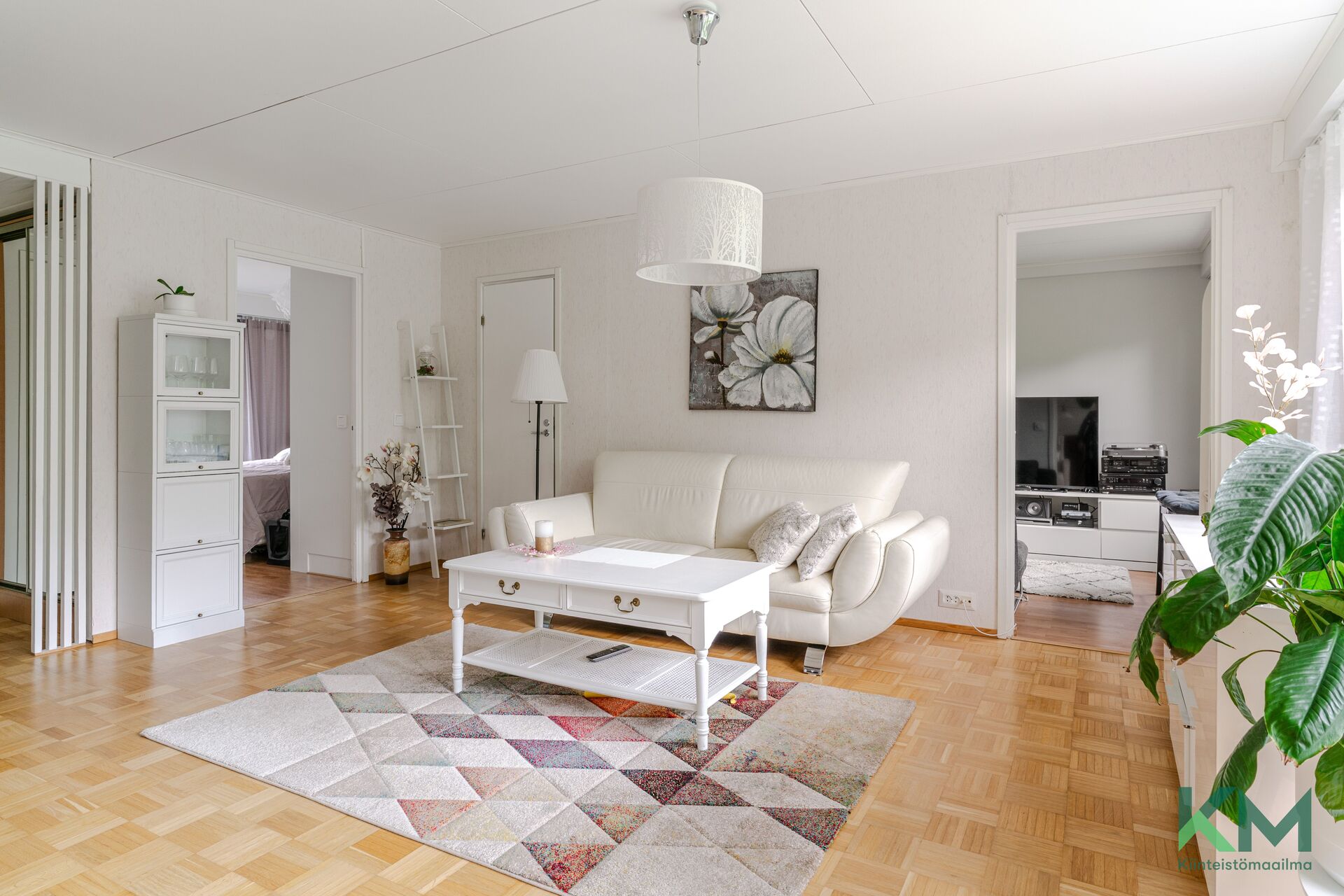 Moisiontie 8, Tapanila, Helsinki