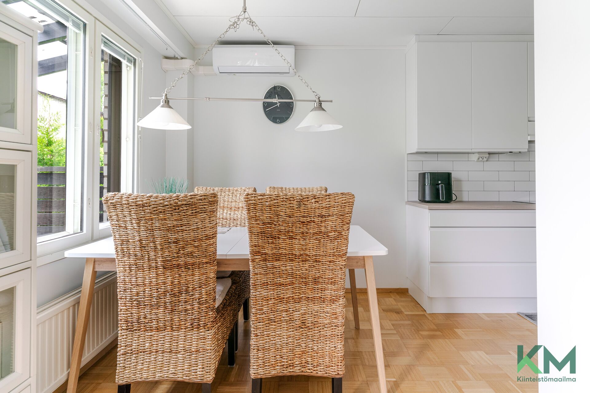 Moisiontie 8, Tapanila, Helsinki