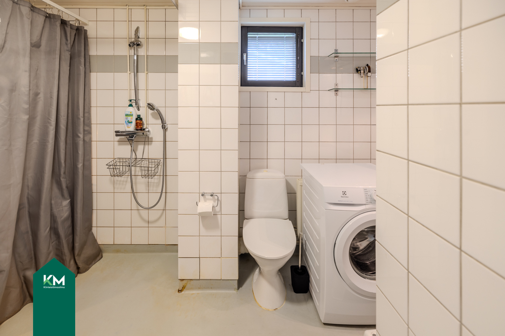 Viestitie 21, Rajakylä, Vantaa