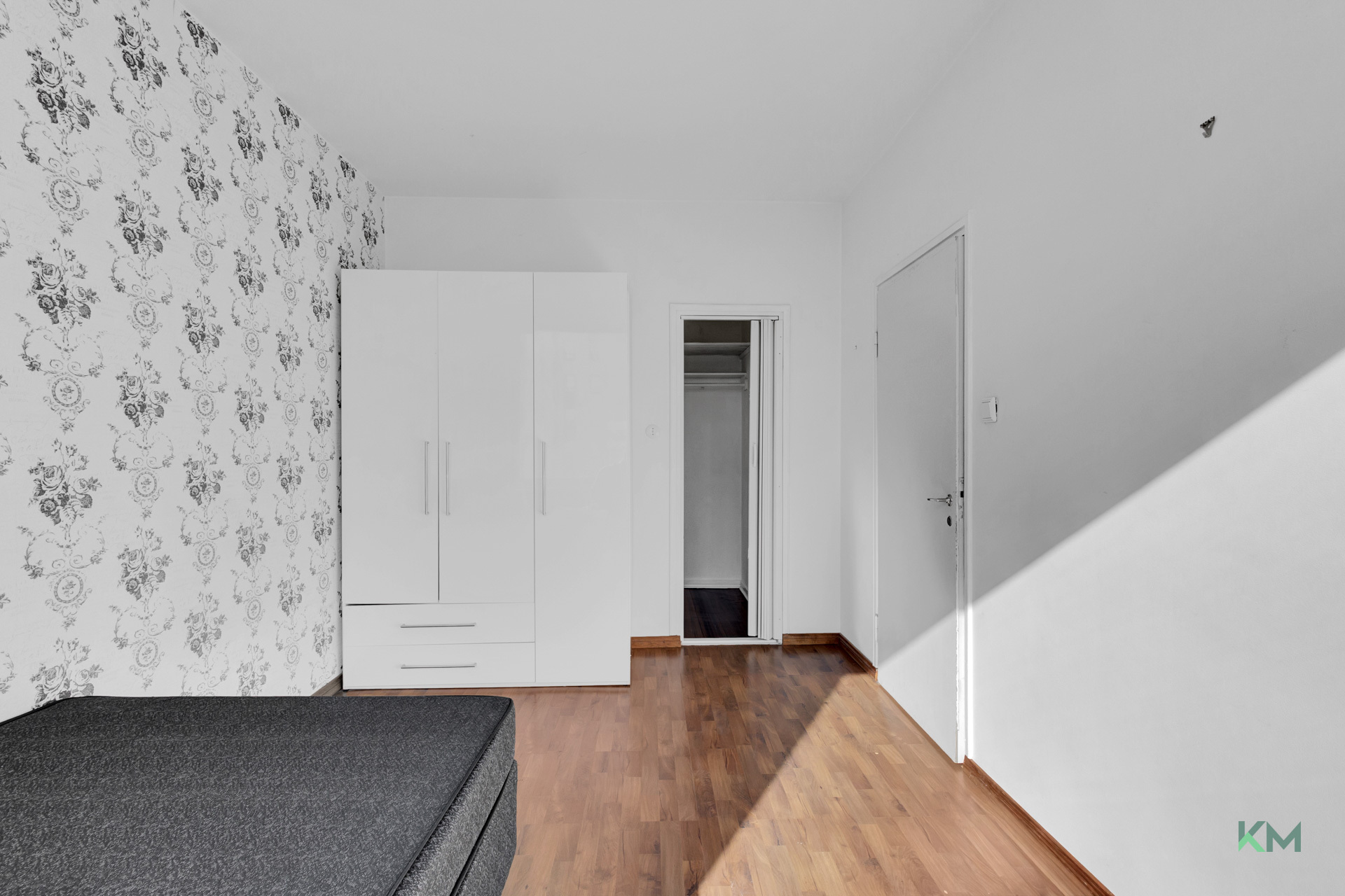 Ukkoherrantie 9, Keskusta, Rovaniemi