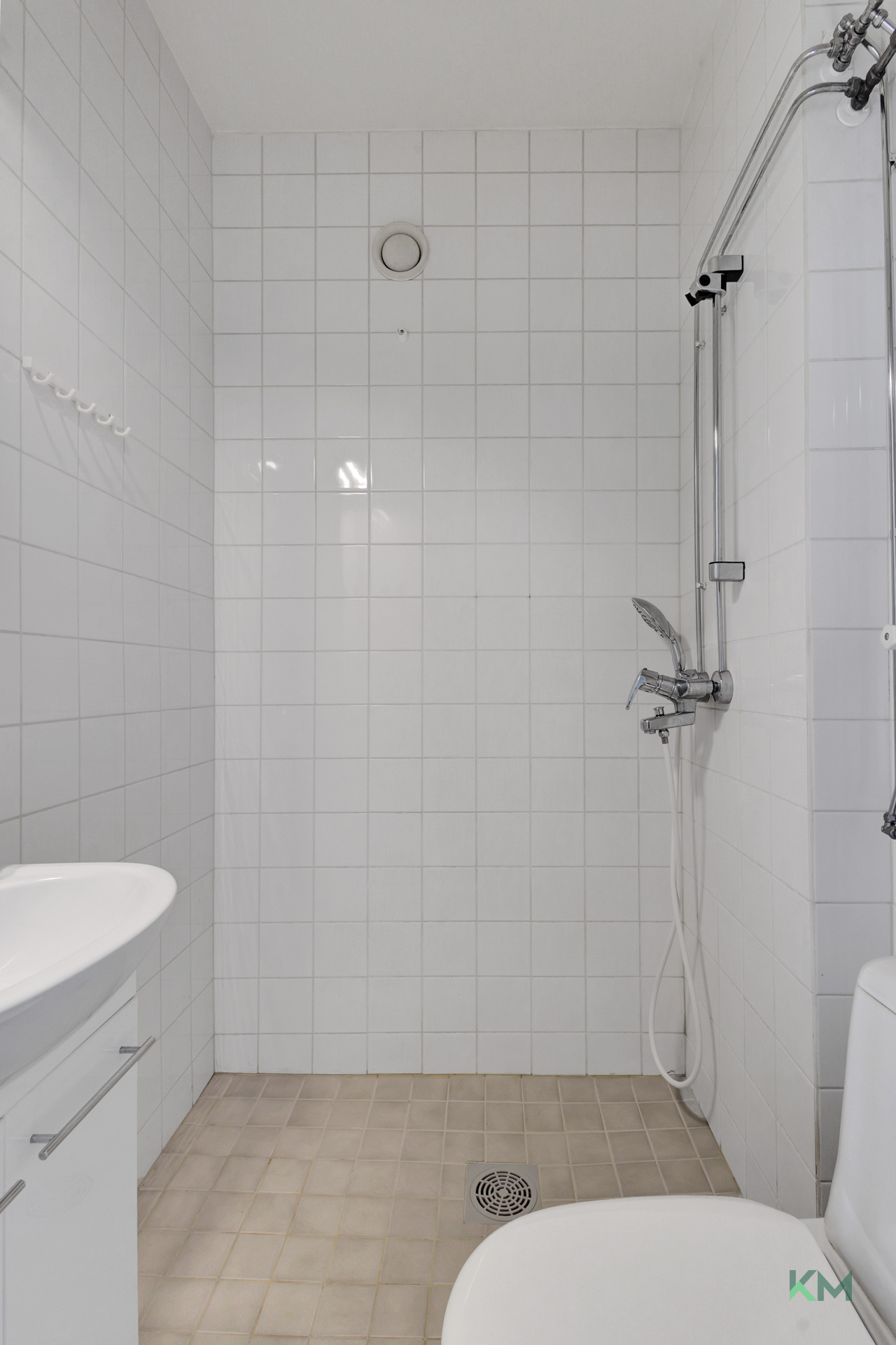 Ukkoherrantie 9, Keskusta, Rovaniemi