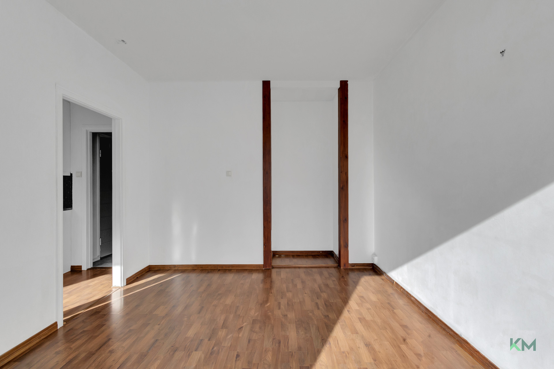 Ukkoherrantie 9, Keskusta, Rovaniemi