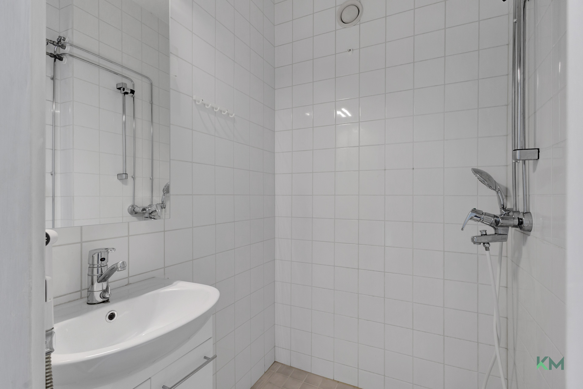 Ukkoherrantie 9, Keskusta, Rovaniemi