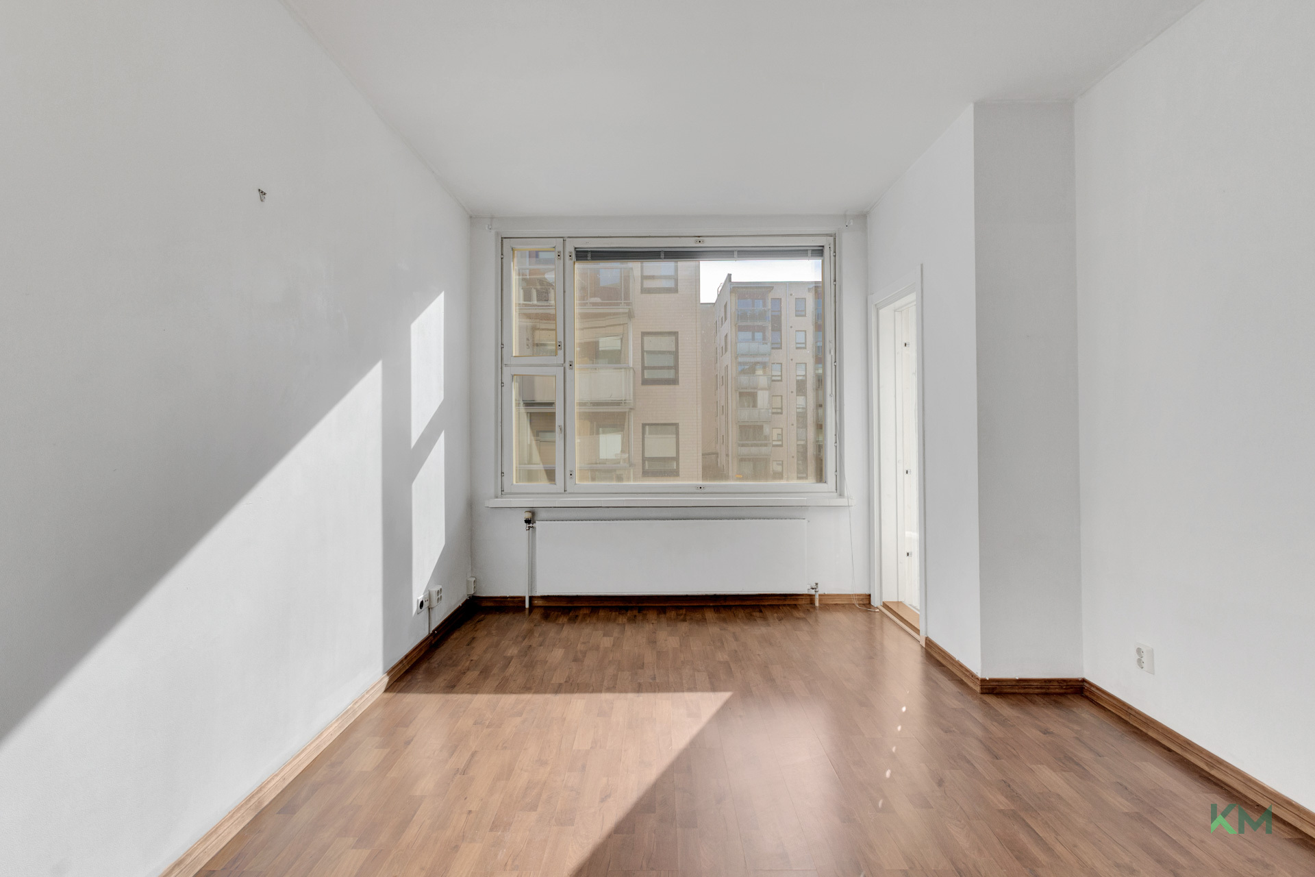 Ukkoherrantie 9, Keskusta, Rovaniemi