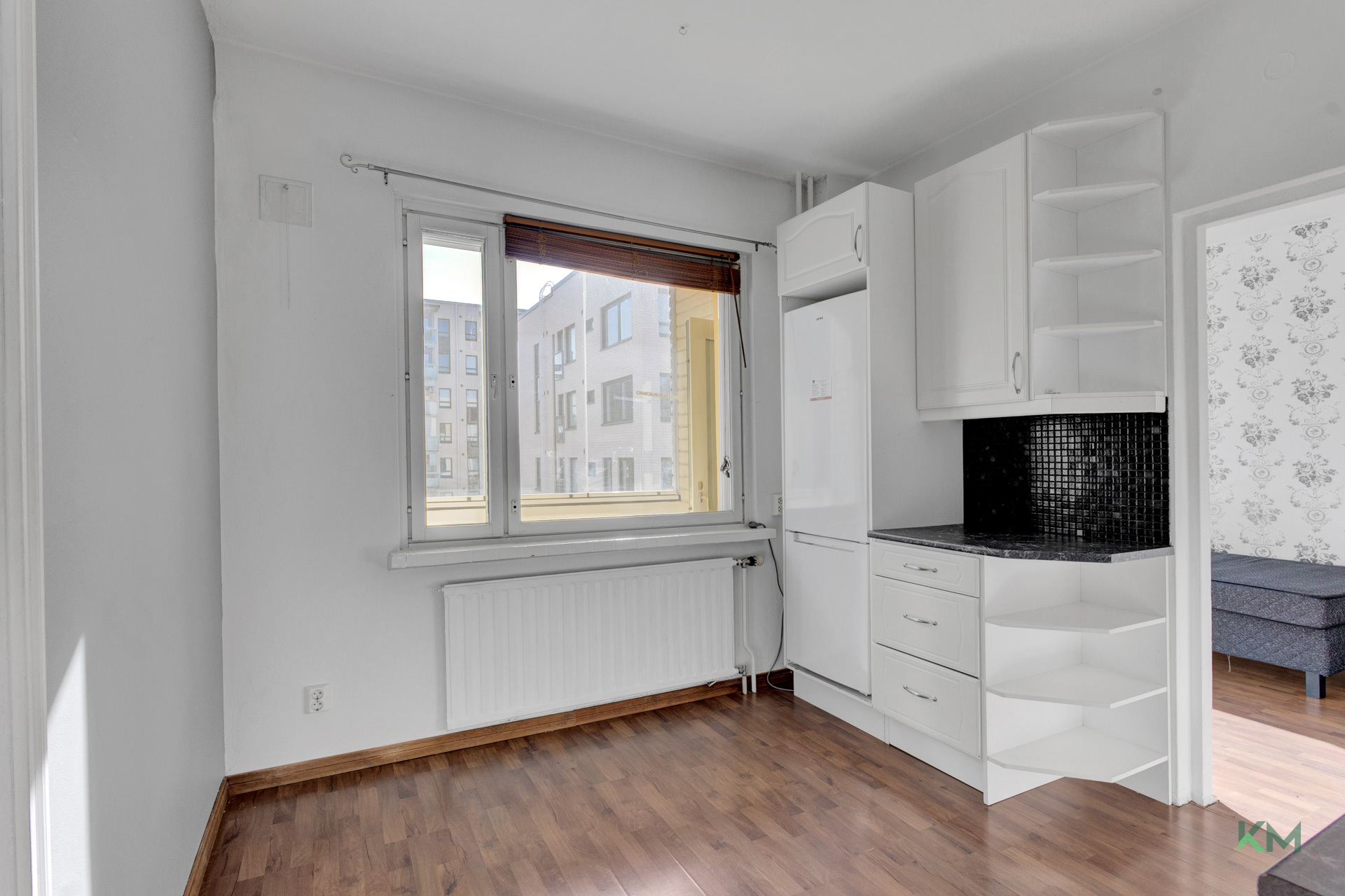 Ukkoherrantie 9, Keskusta, Rovaniemi