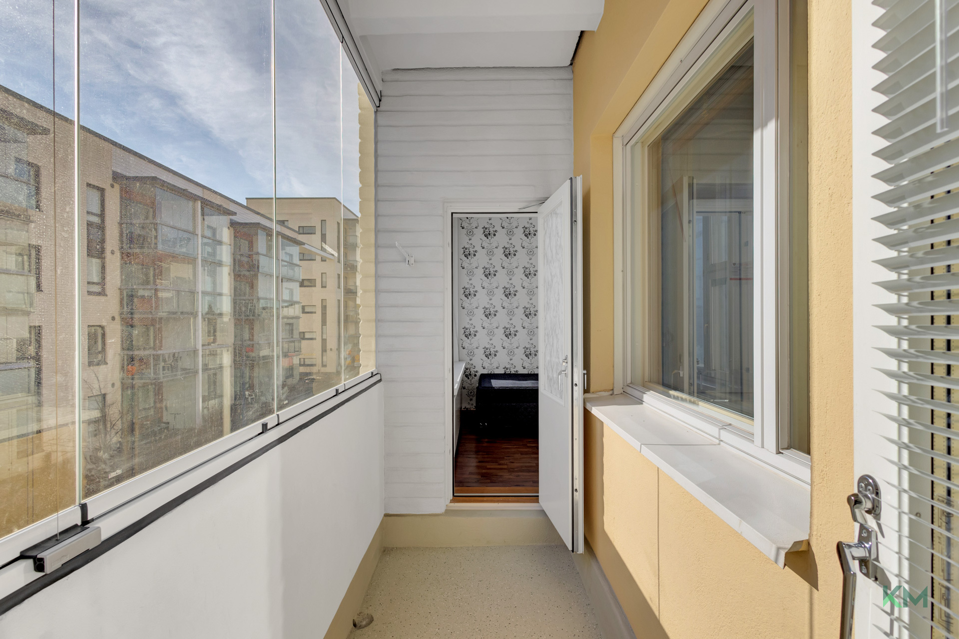 Ukkoherrantie 9, Keskusta, Rovaniemi