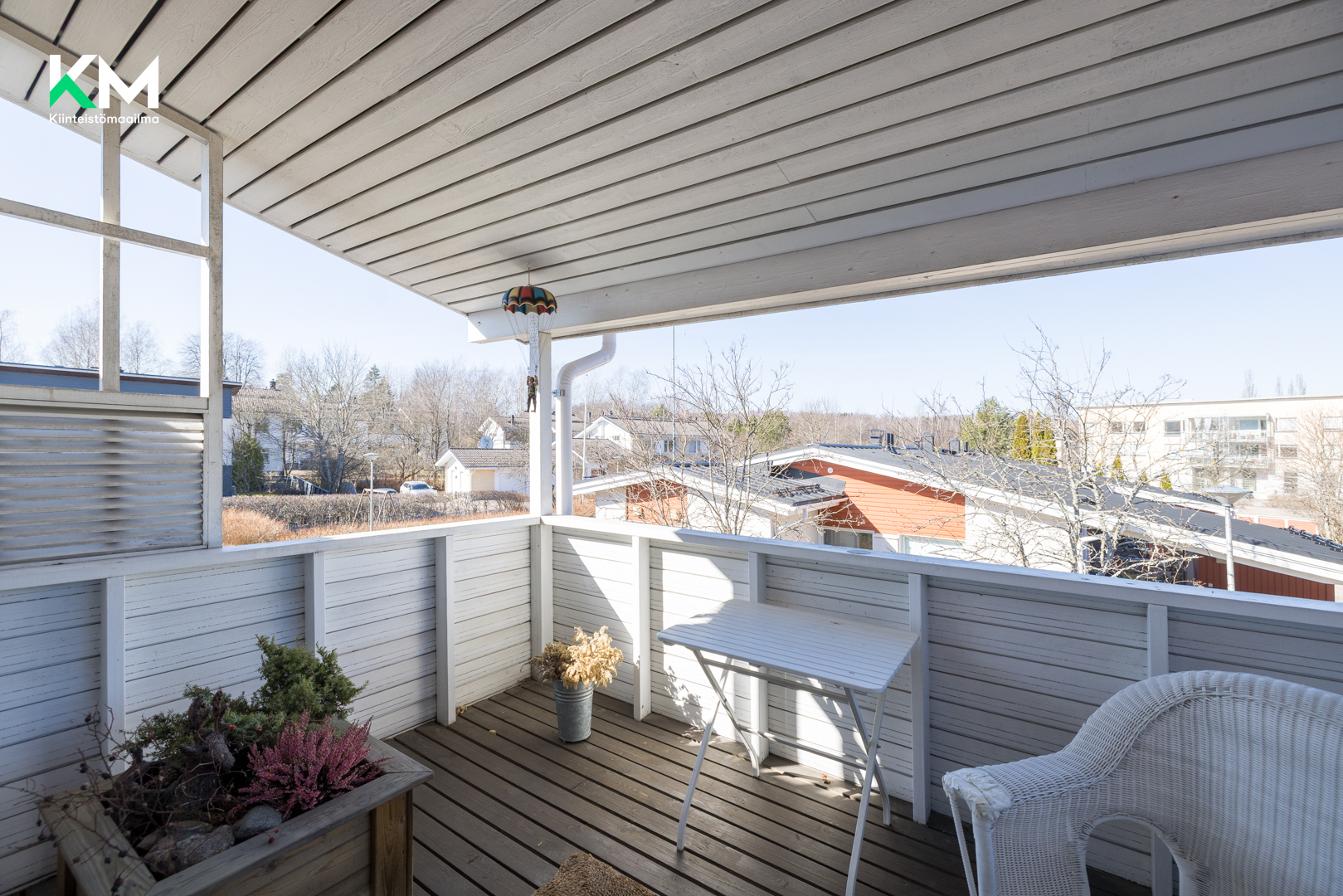 Strömsintie , Marjaniemi, Helsinki