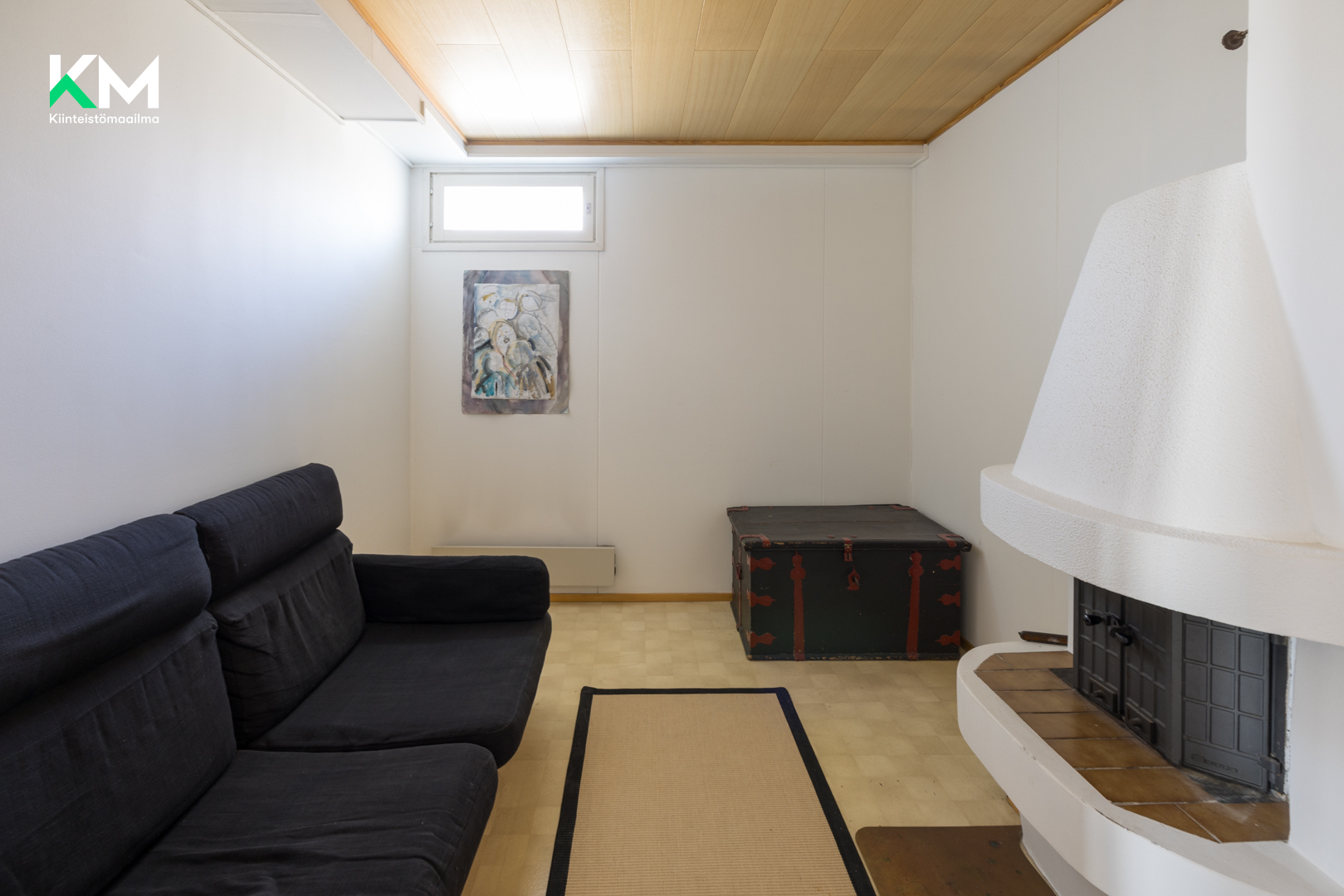 alakerran takkahuone