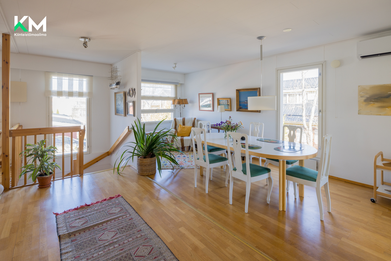 Strömsintie , Marjaniemi, Helsinki