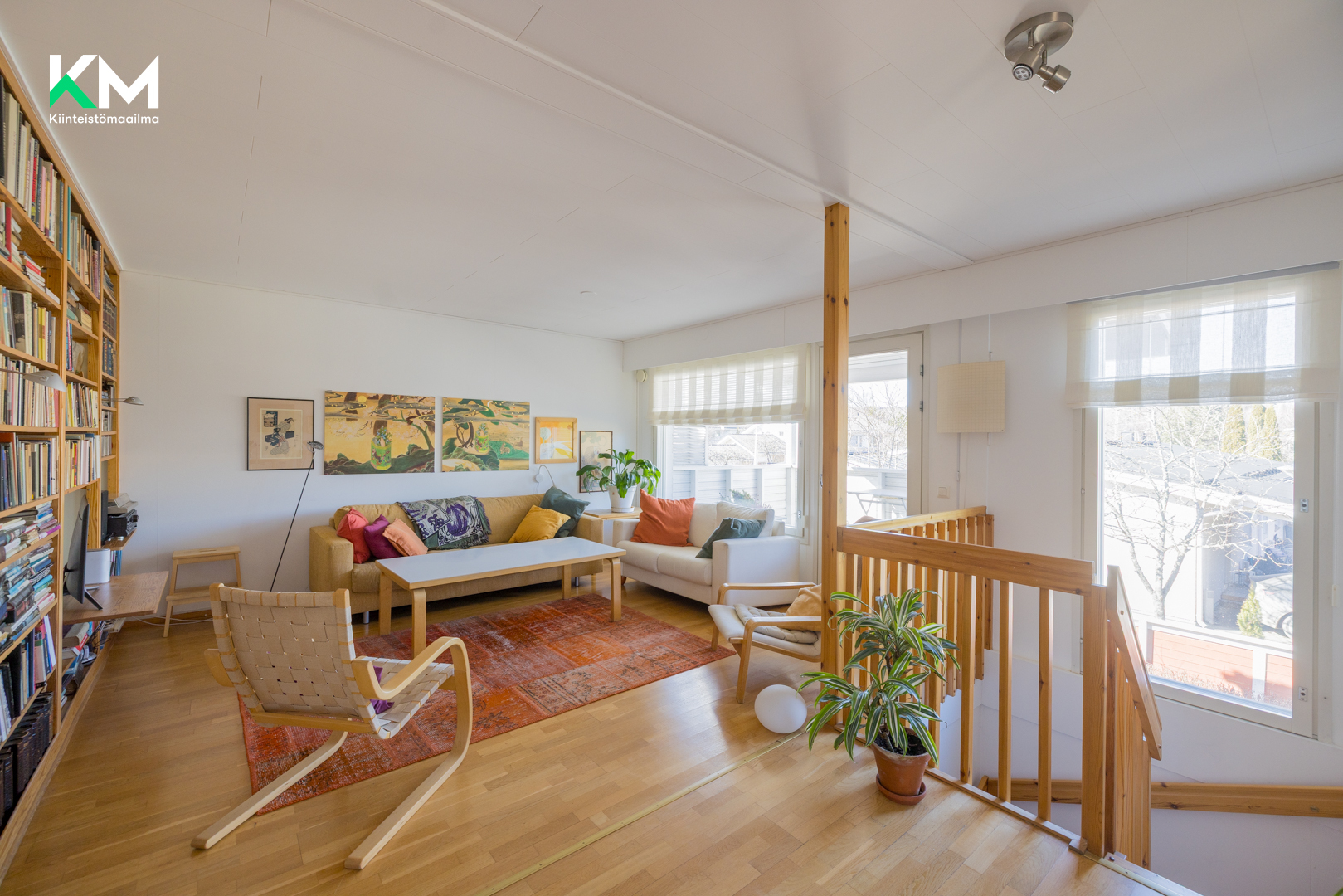 Strömsintie , Marjaniemi, Helsinki