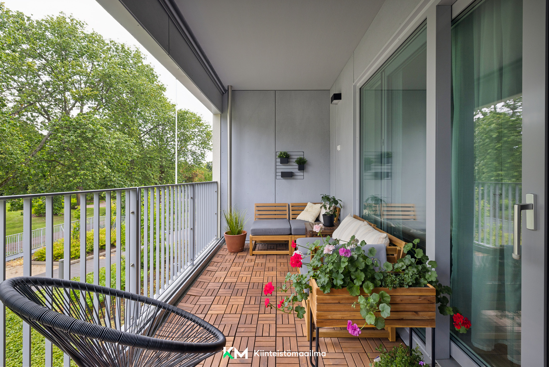 Gyldénintie 2, Lauttasaari, Helsinki