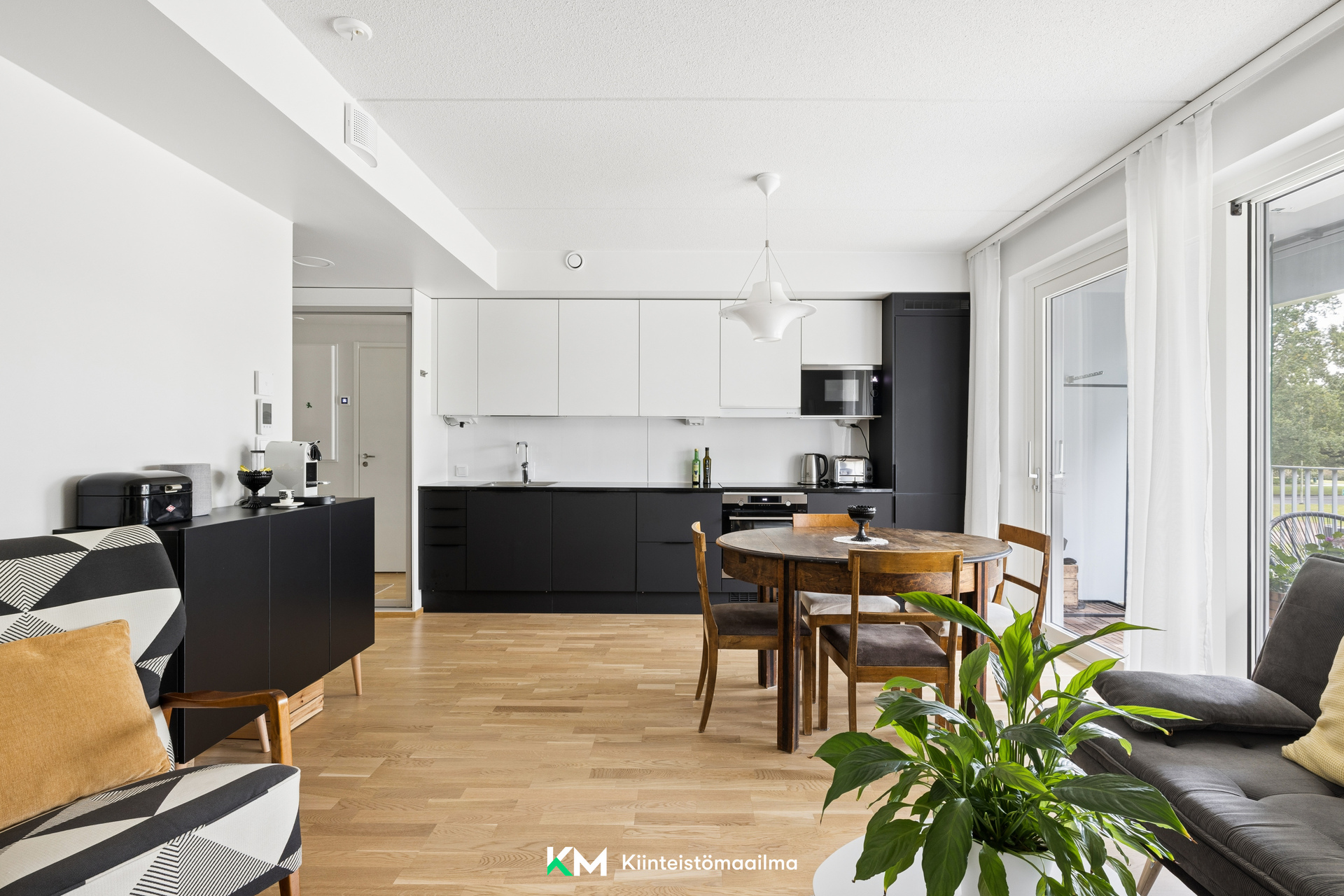 Gyldénintie 2, Lauttasaari, Helsinki