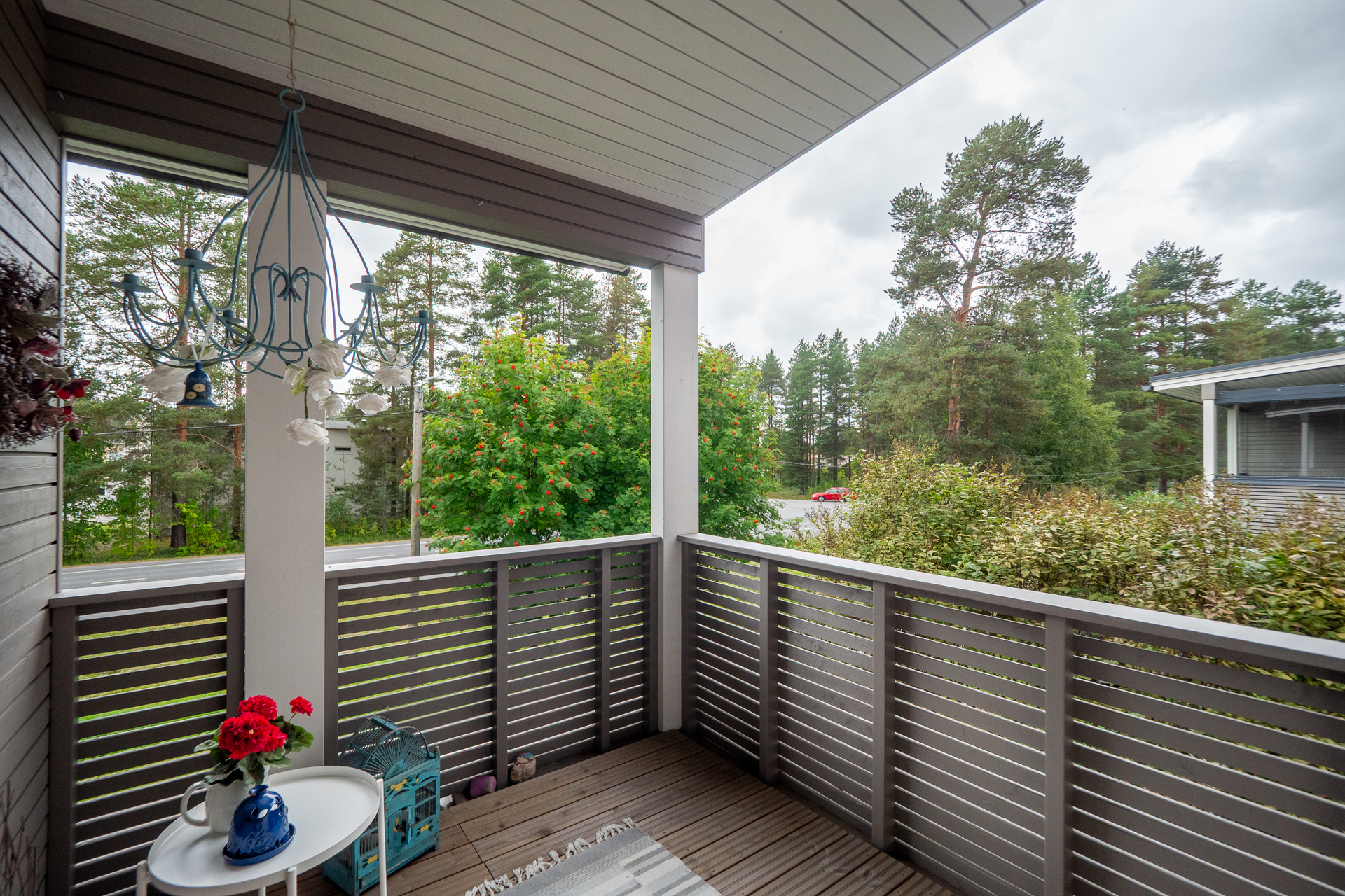 Rautiontie 16, Keskusta, Kempele
