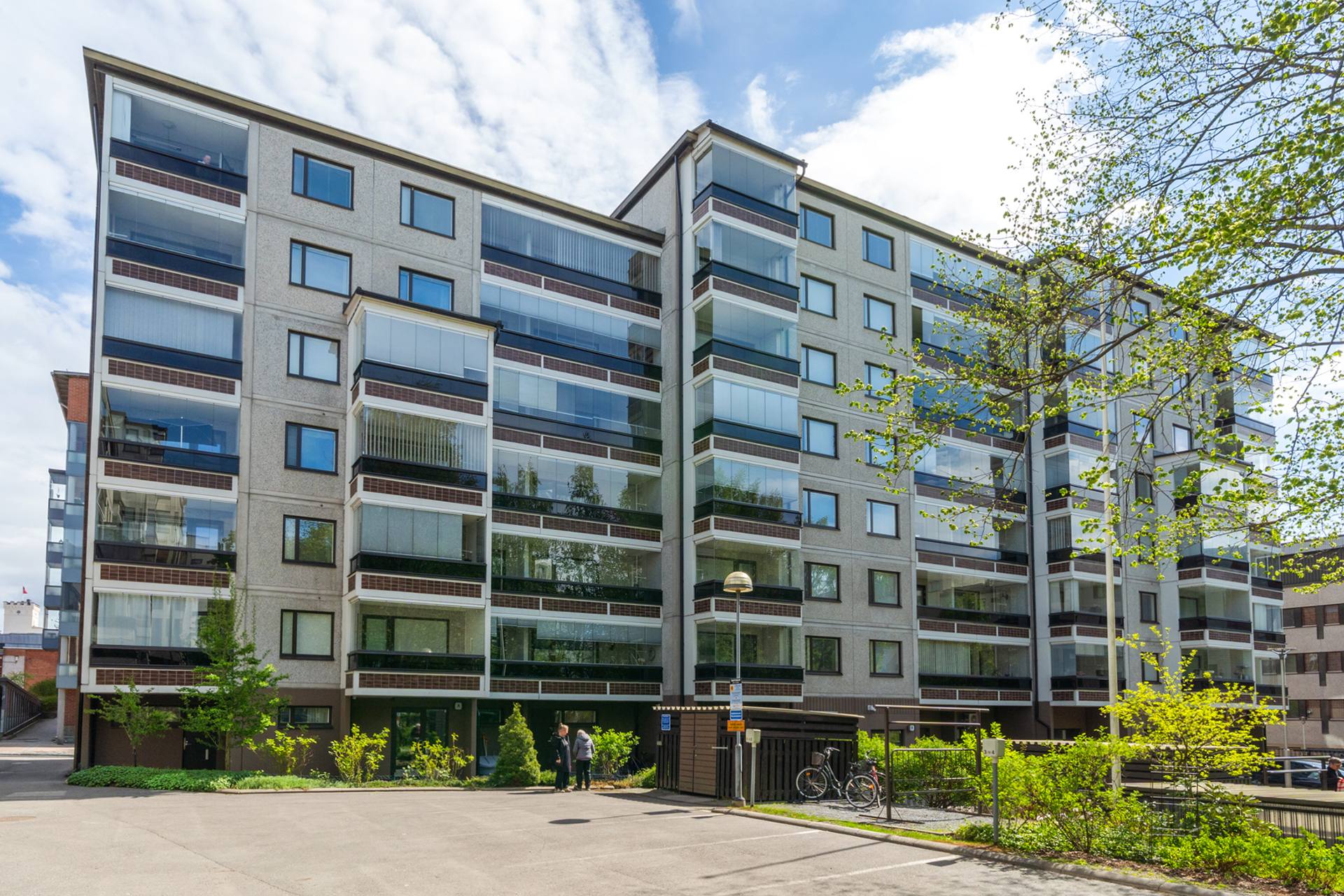 Kuninkaankatu 10, Tampere