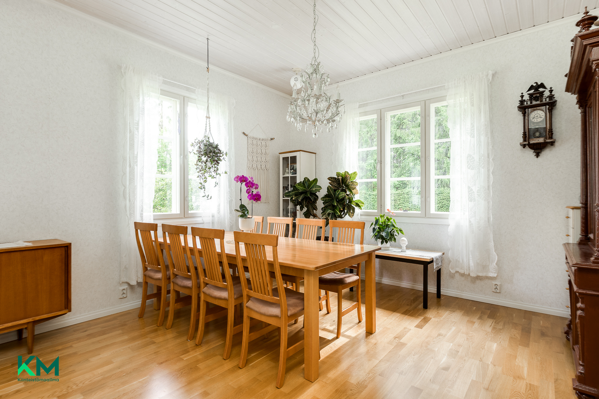 Ylitalontie 20, Keskusta, Tyrnävä