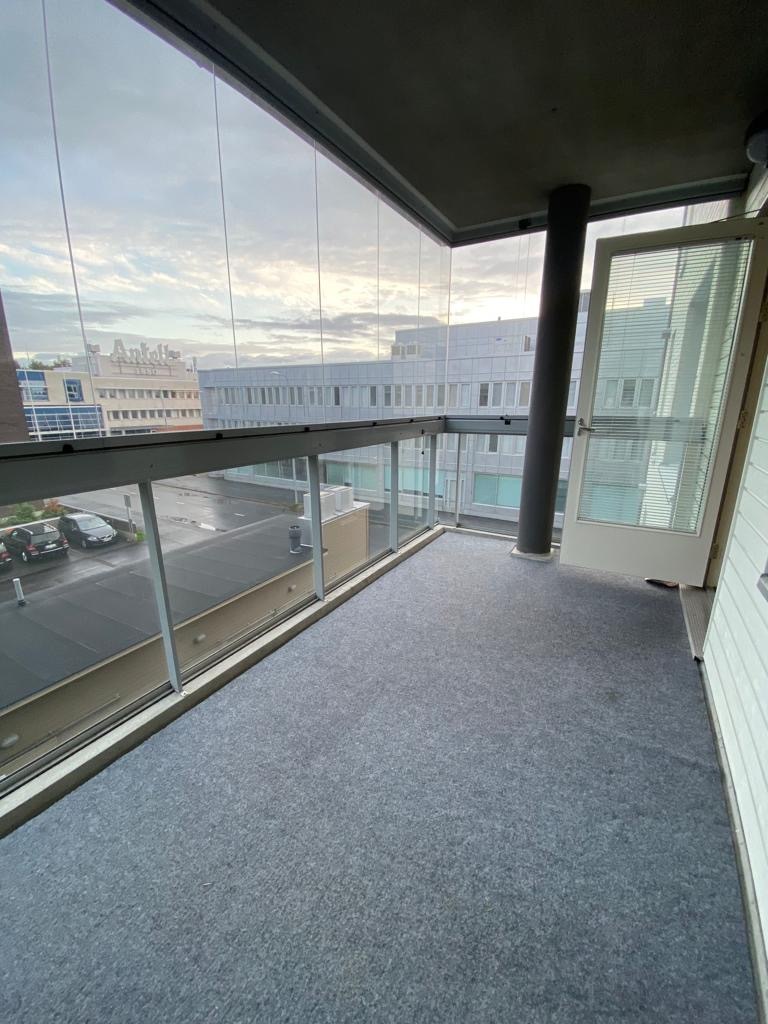 Lekatie 19, Karjasilta, Oulu