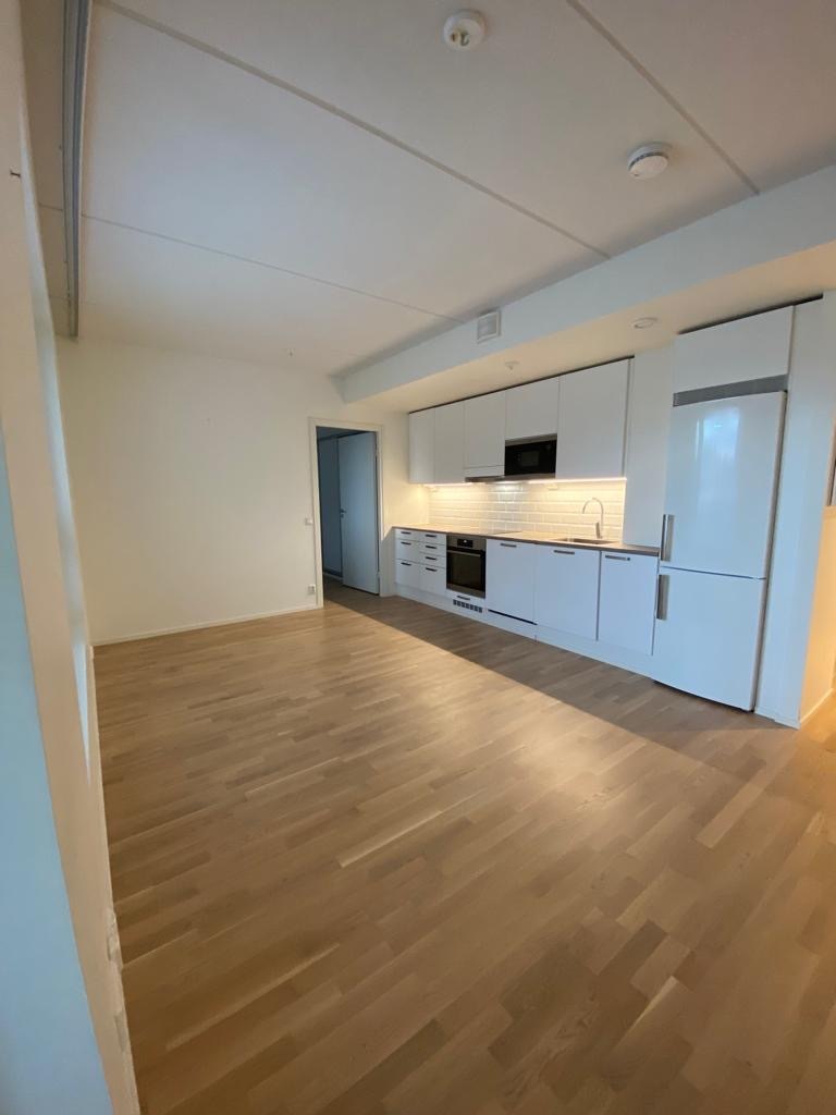 Lekatie 19, Karjasilta, Oulu