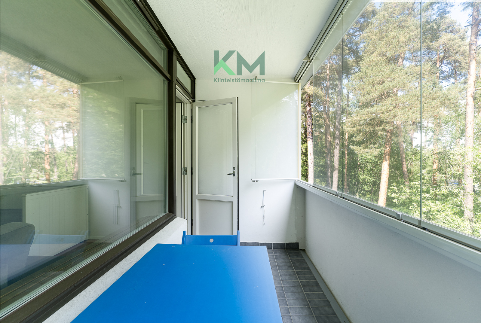 Kirkkosalmentie 3 , Laajasalo, Helsinki