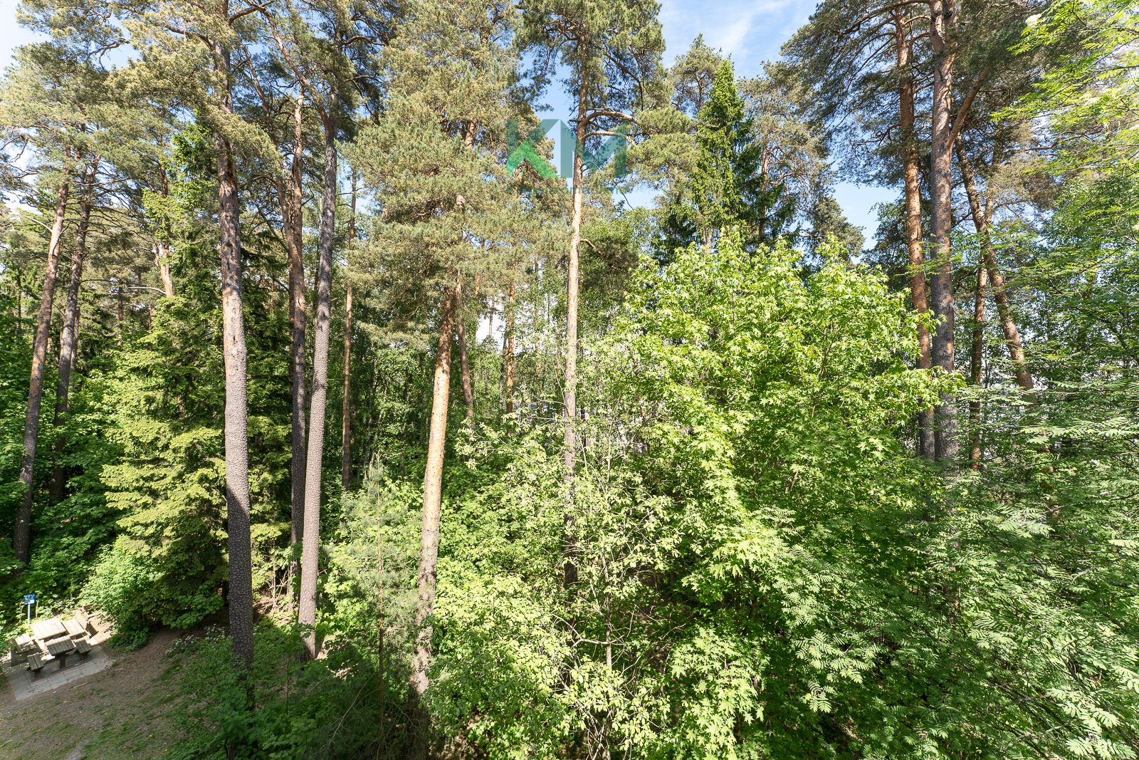 Kirkkosalmentie 3 , Laajasalo, Helsinki