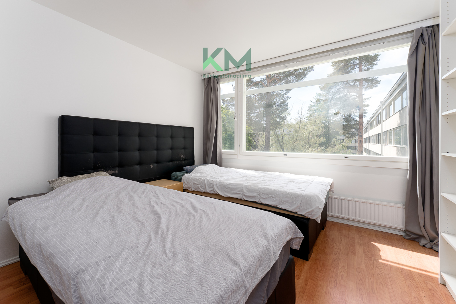 Kirkkosalmentie 3 , Laajasalo, Helsinki