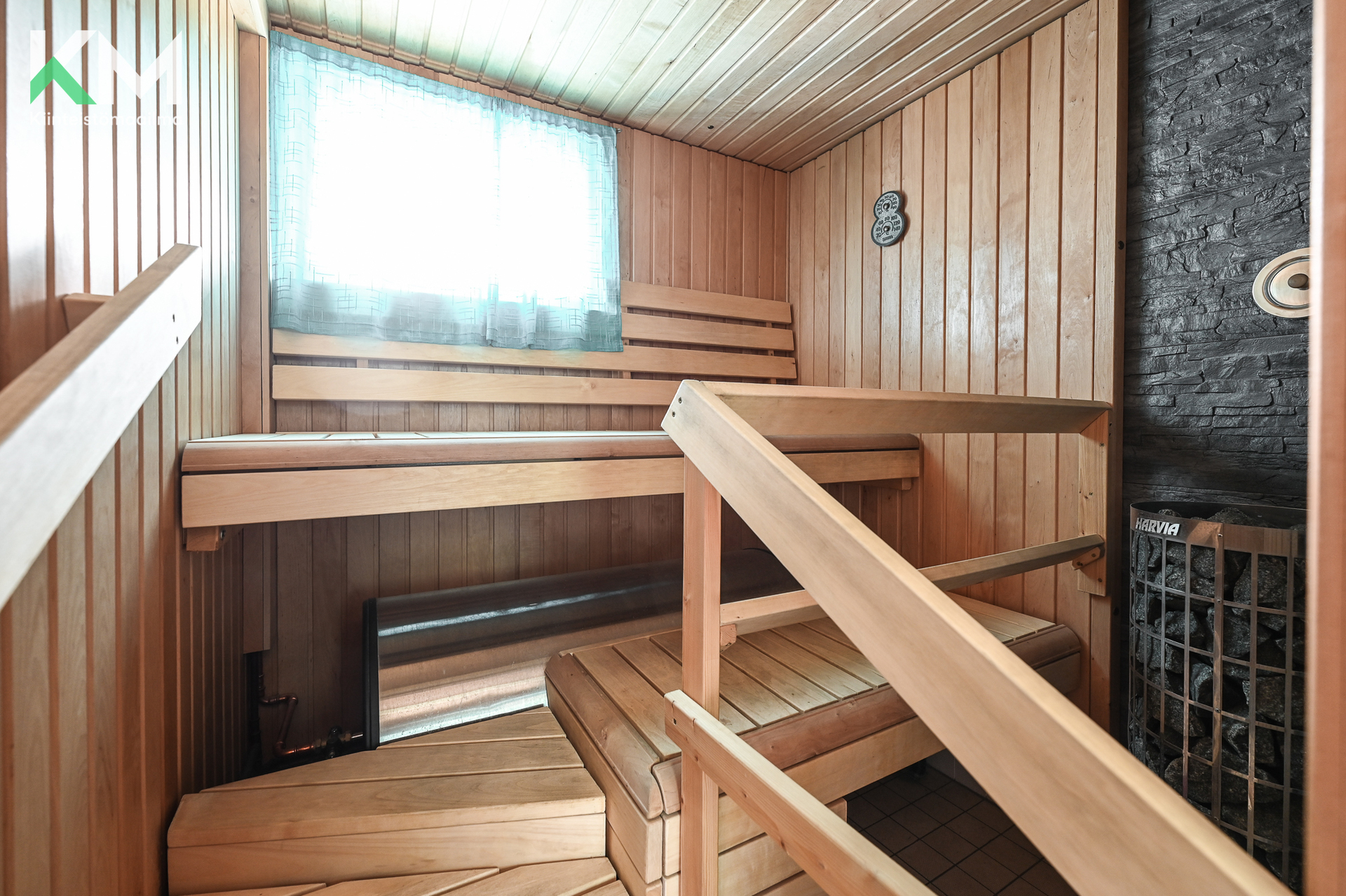 Ojaluhdantie 12, Paavolanmäki, Kurikka