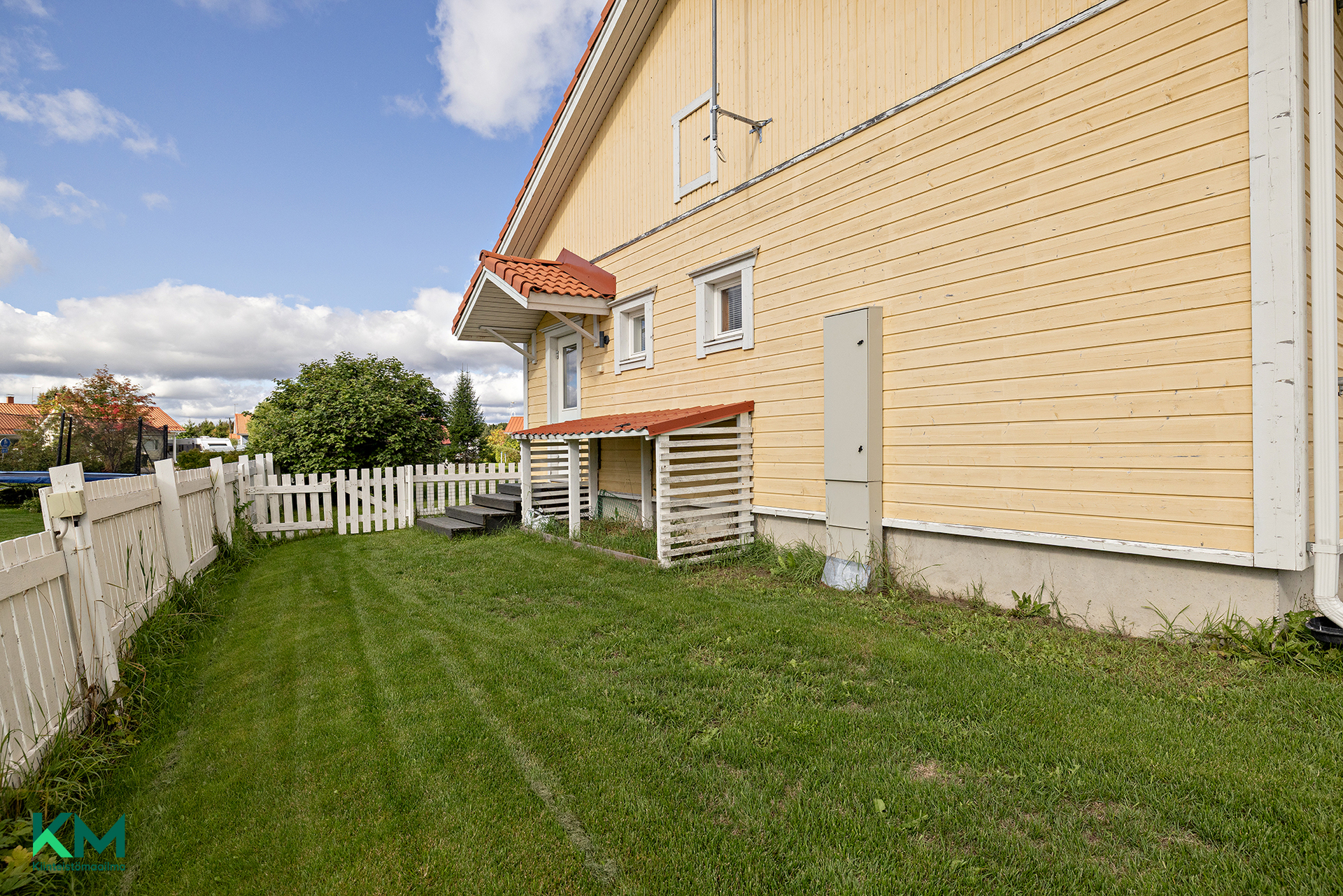 Aapinaho 19, Liminka