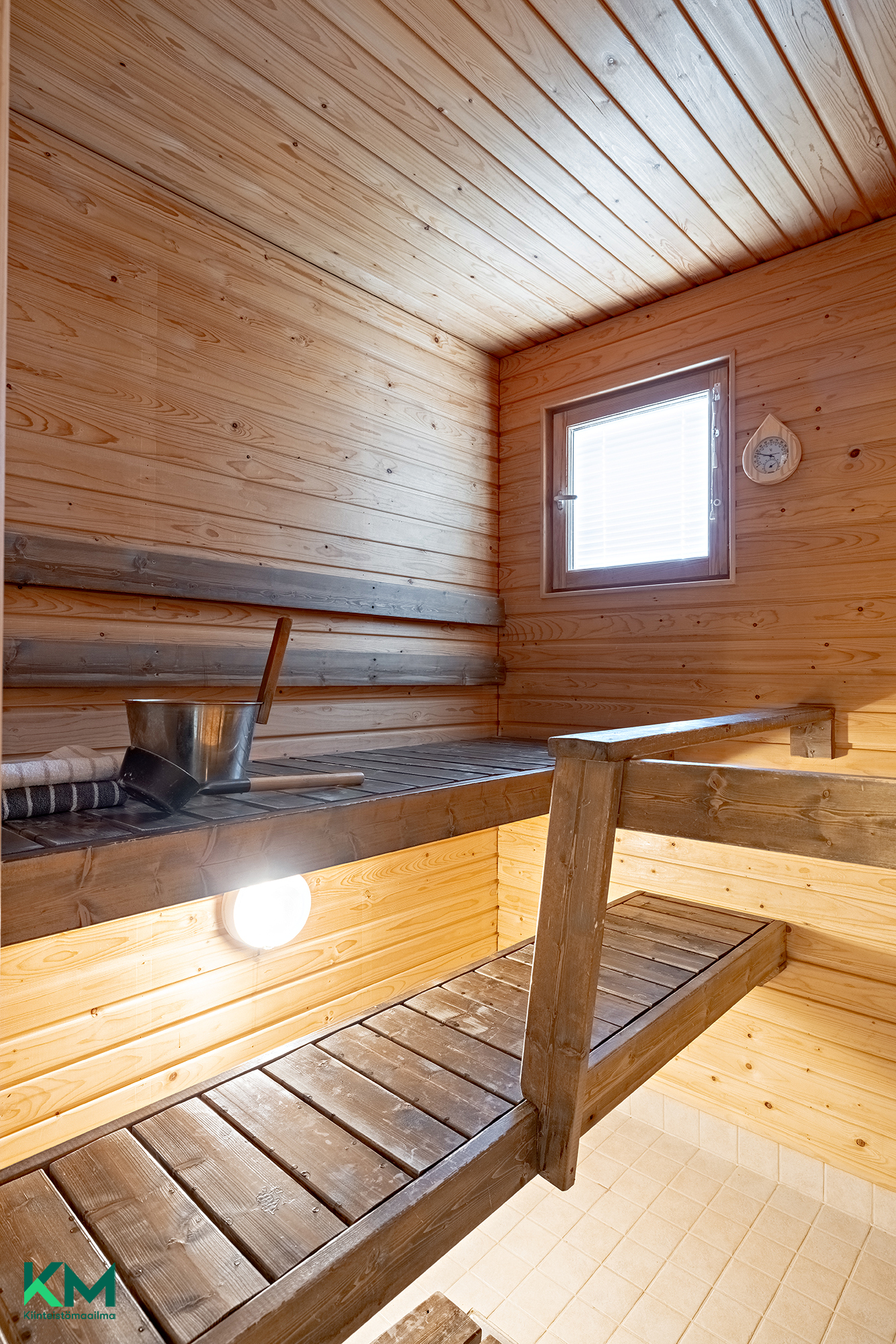 Aapinaho 19, Liminka