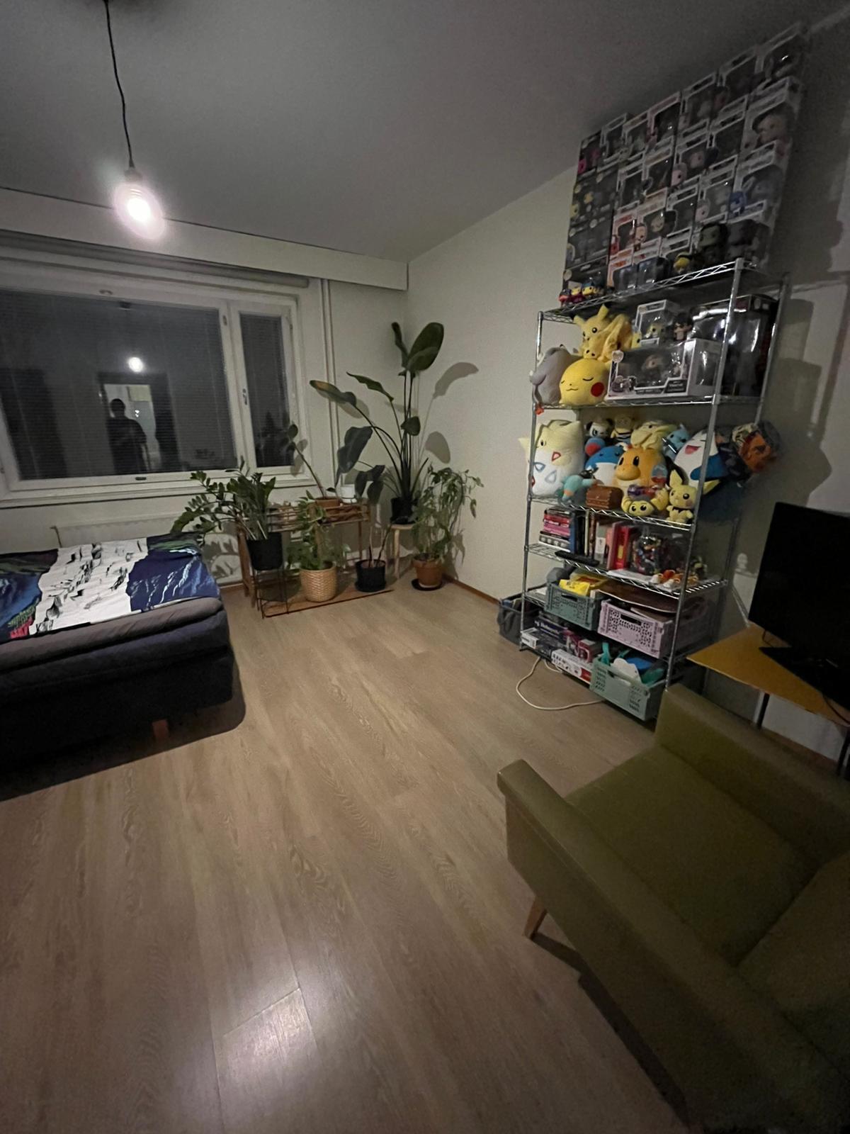 Iidesranta 17, Järvensivu, Tampere