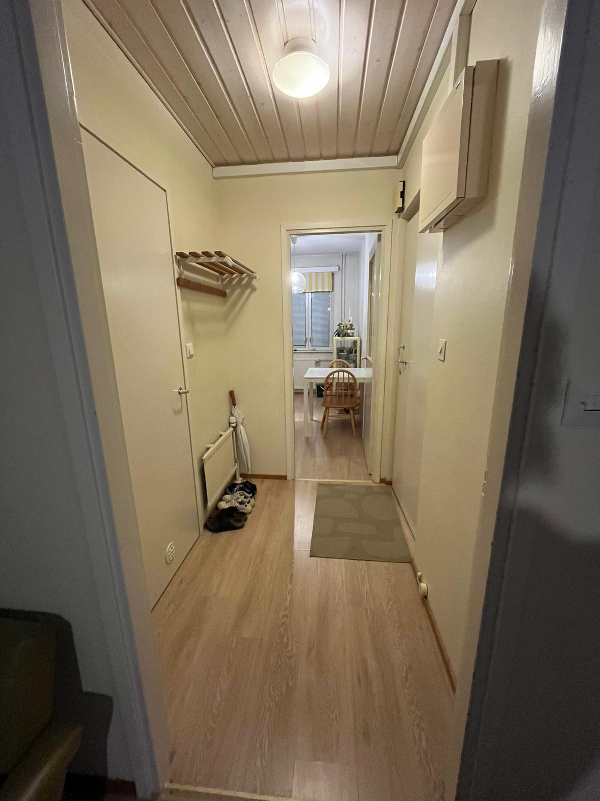 Iidesranta 17, Järvensivu, Tampere