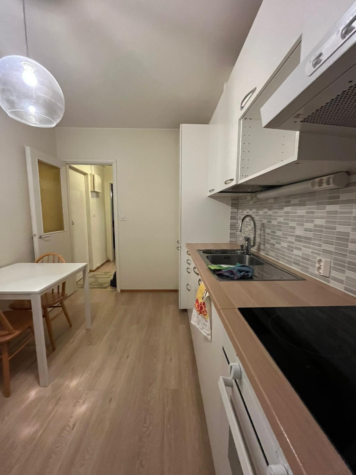 Iidesranta 17, Järvensivu, Tampere