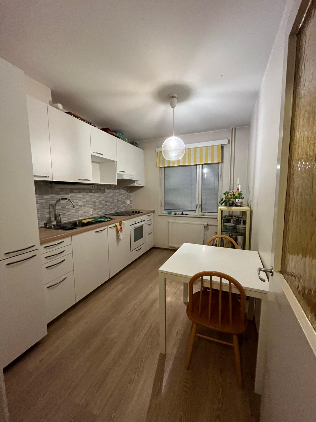 Iidesranta 17, Järvensivu, Tampere