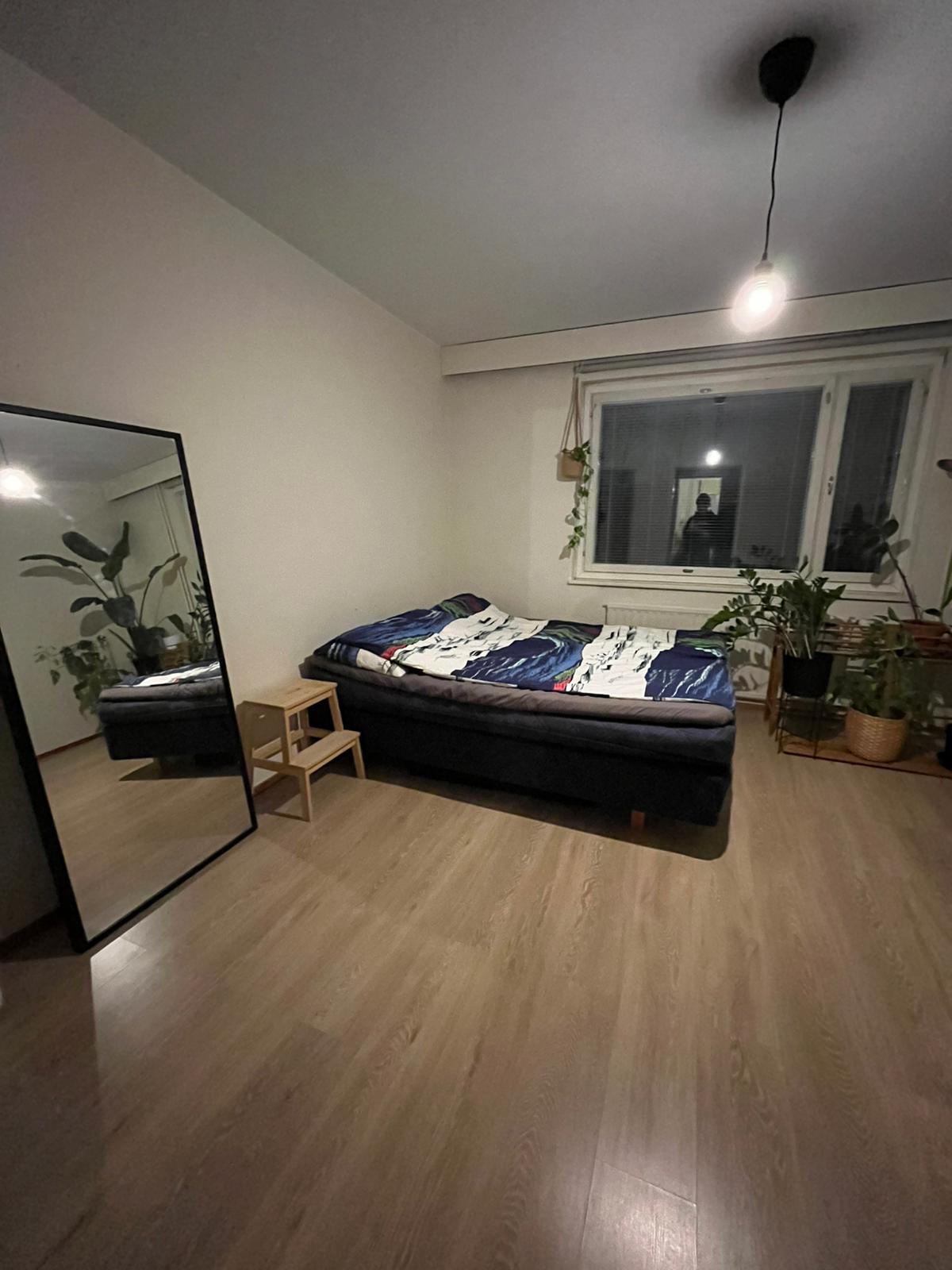 Iidesranta 17, Järvensivu, Tampere