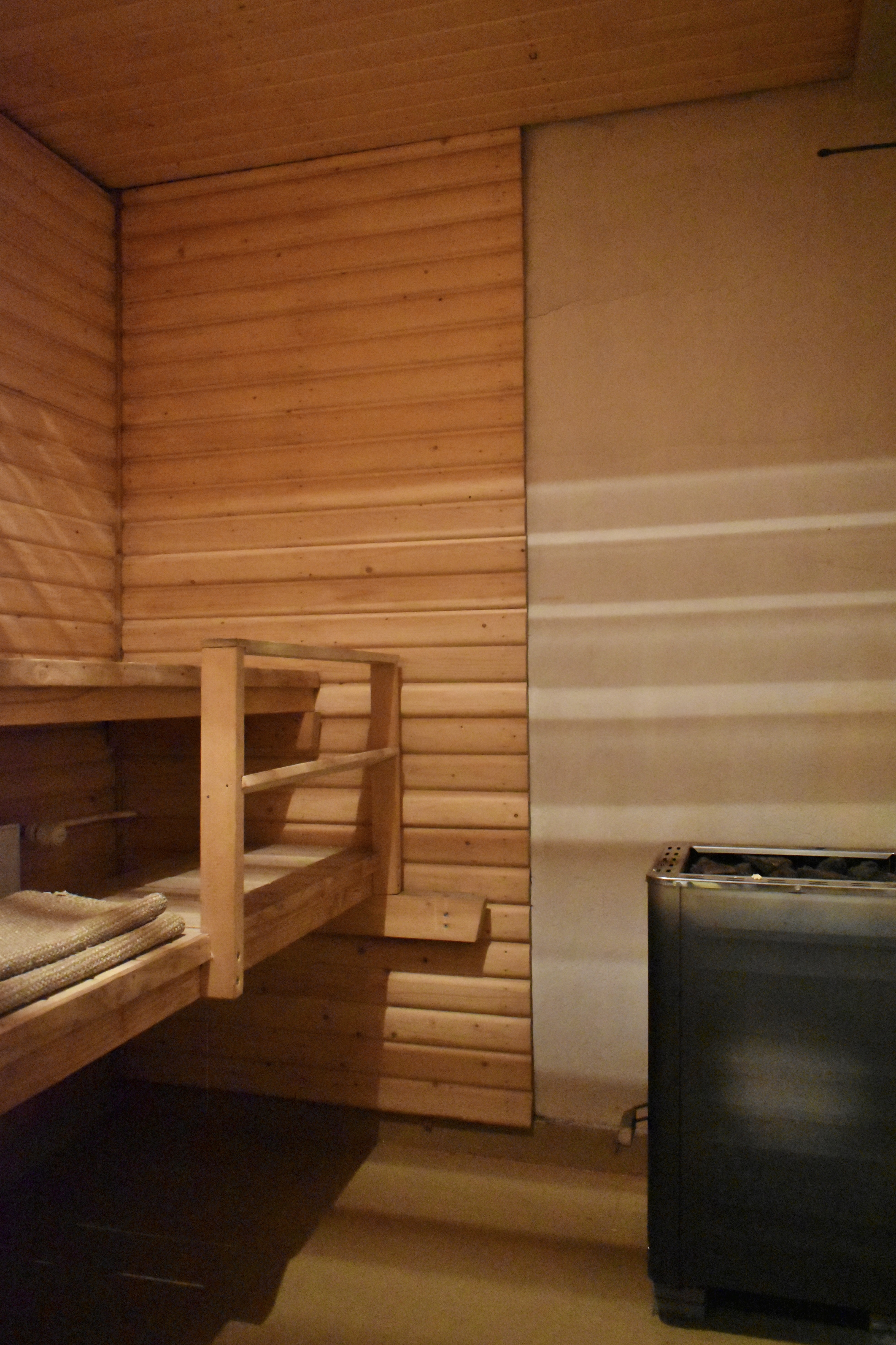 Sarakatu 8, Sotkamo