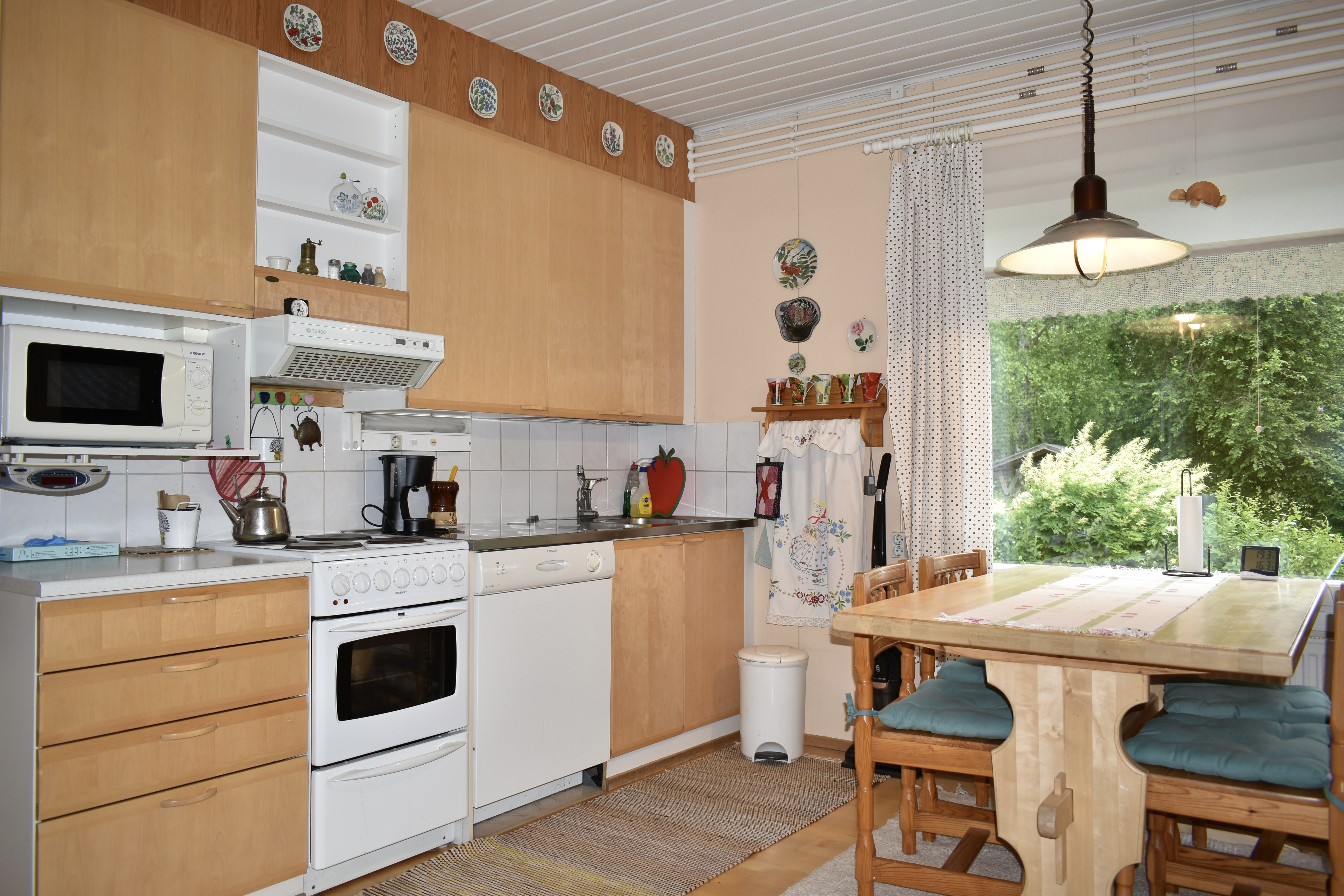 Sarakatu 8, Sotkamo