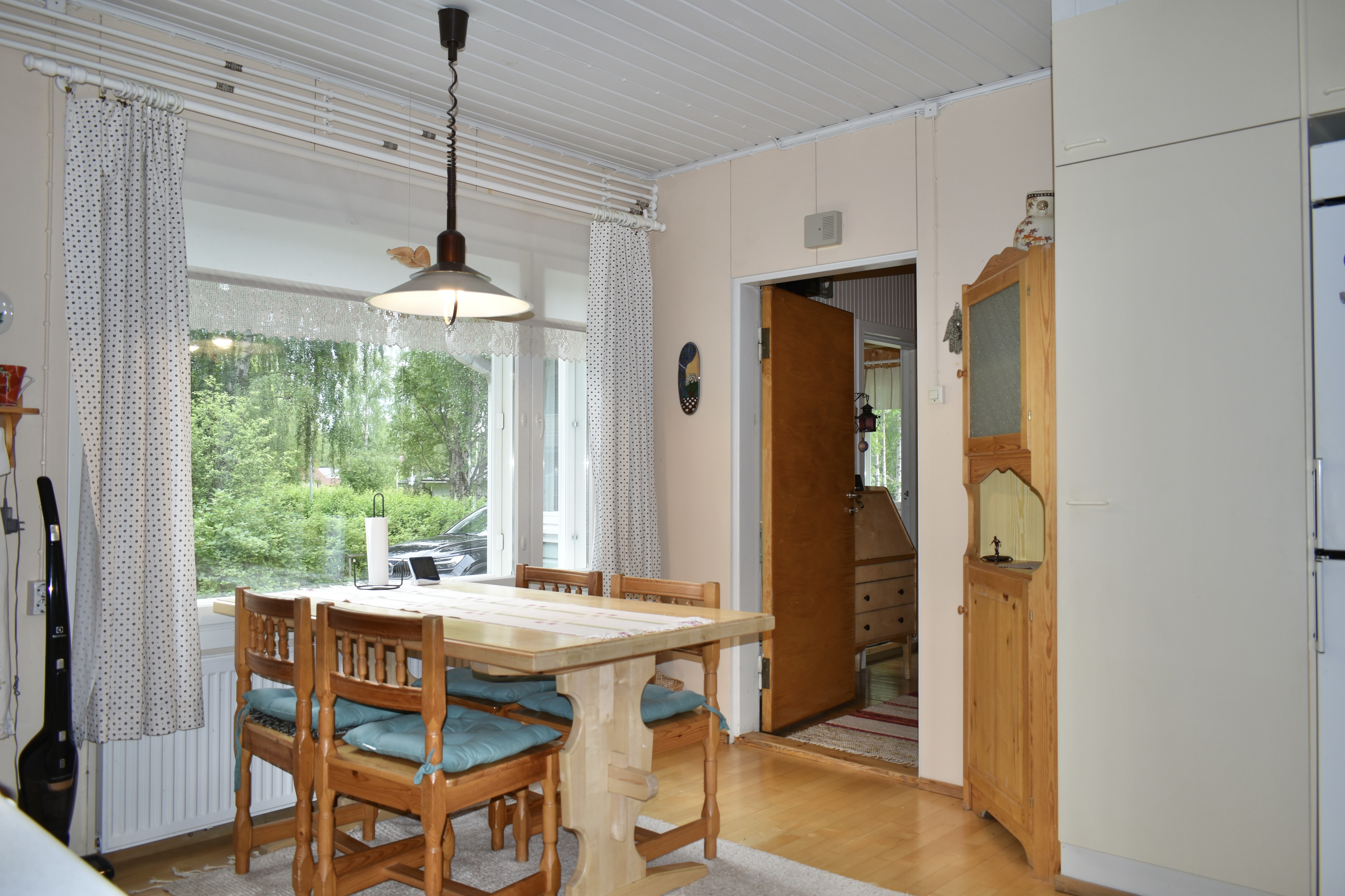 Sarakatu 8, Sotkamo