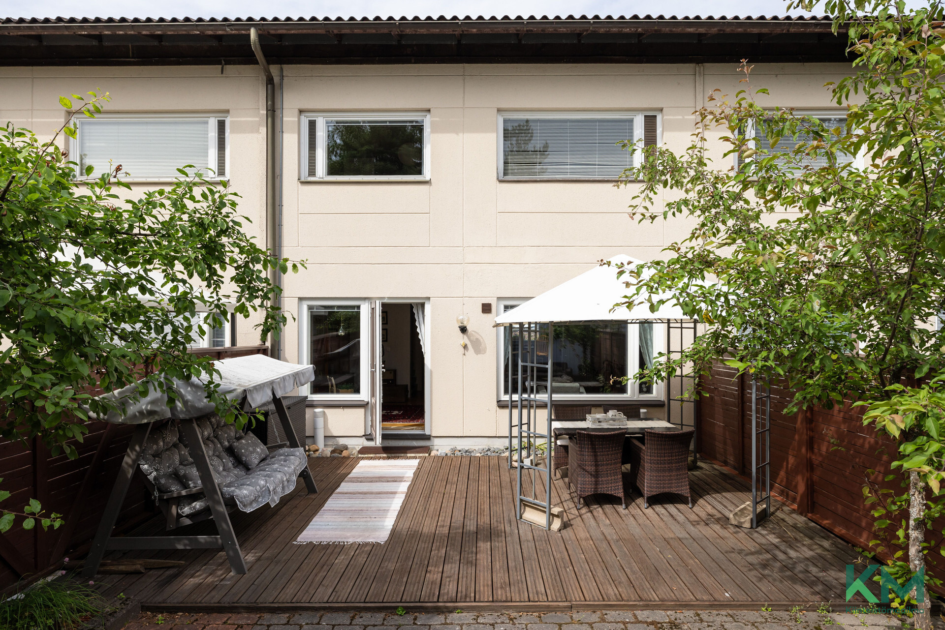 Tammihaantie 2, Lippajärvi, Espoo
