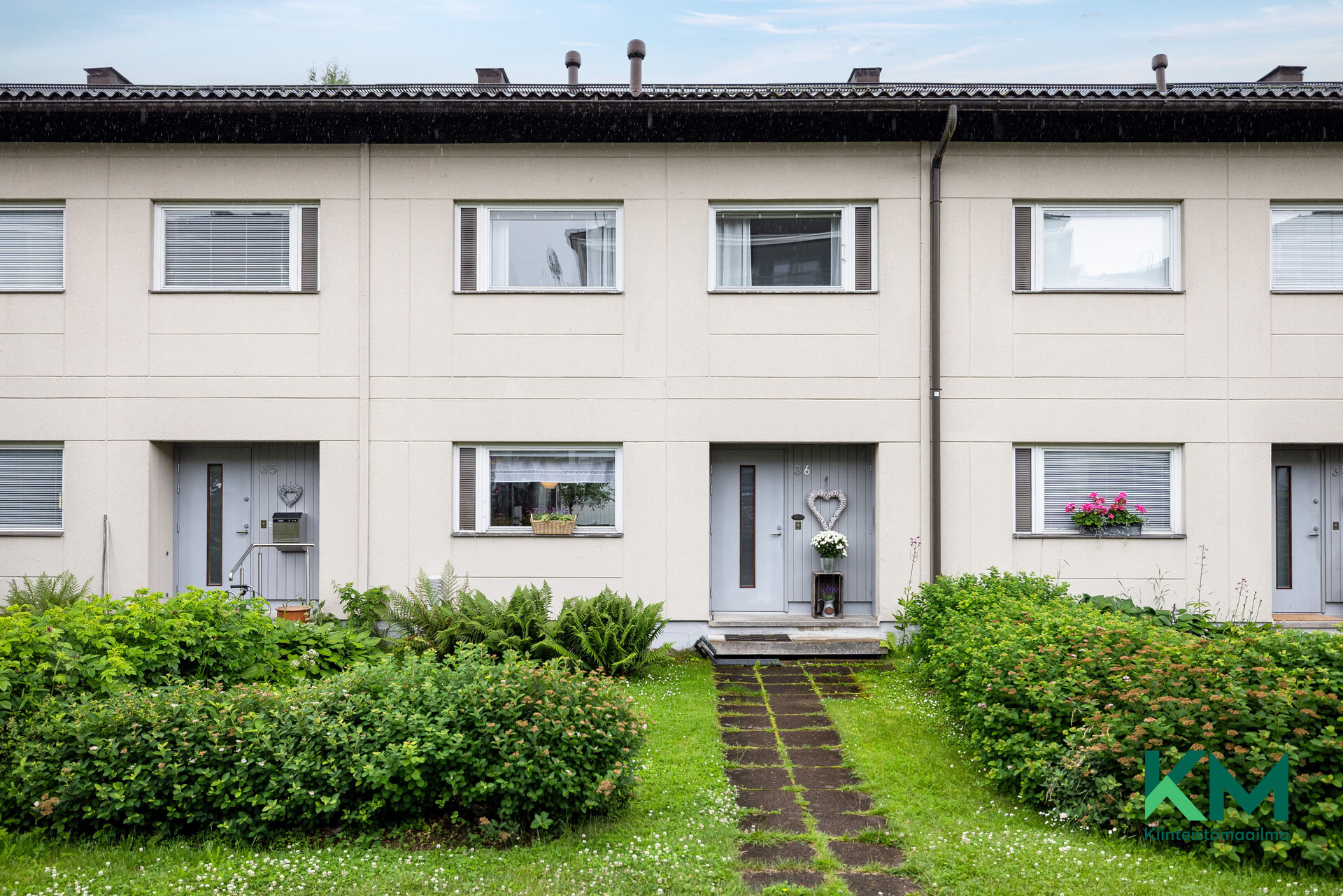 Tammihaantie 2, Lippajärvi, Espoo