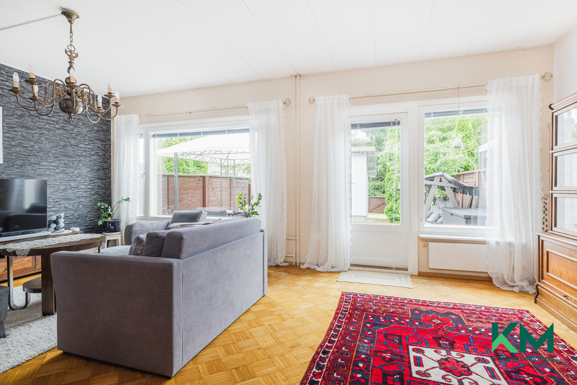 Tammihaantie 2, Lippajärvi, Espoo