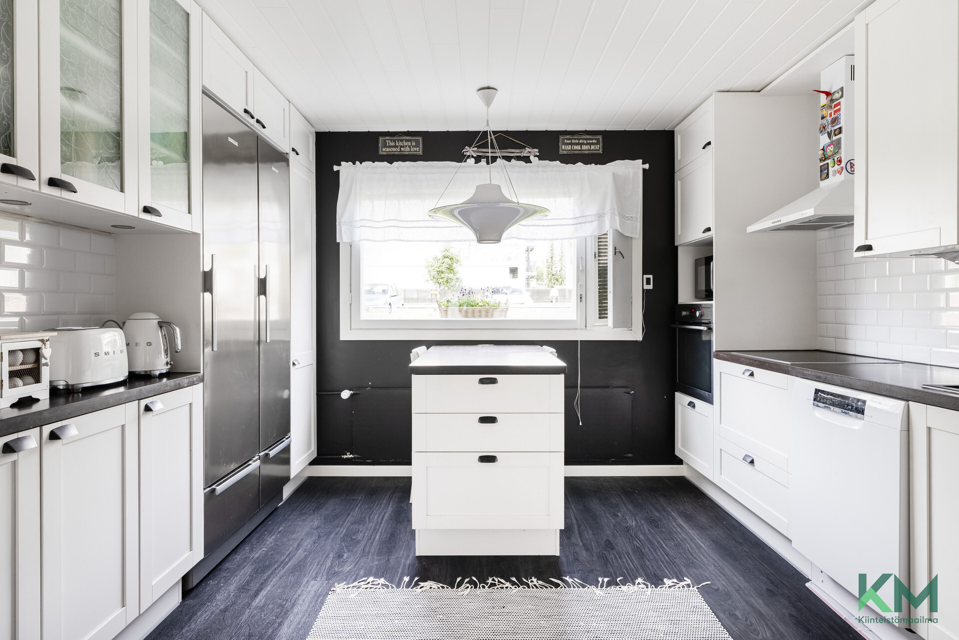 Tammihaantie 2, Lippajärvi, Espoo