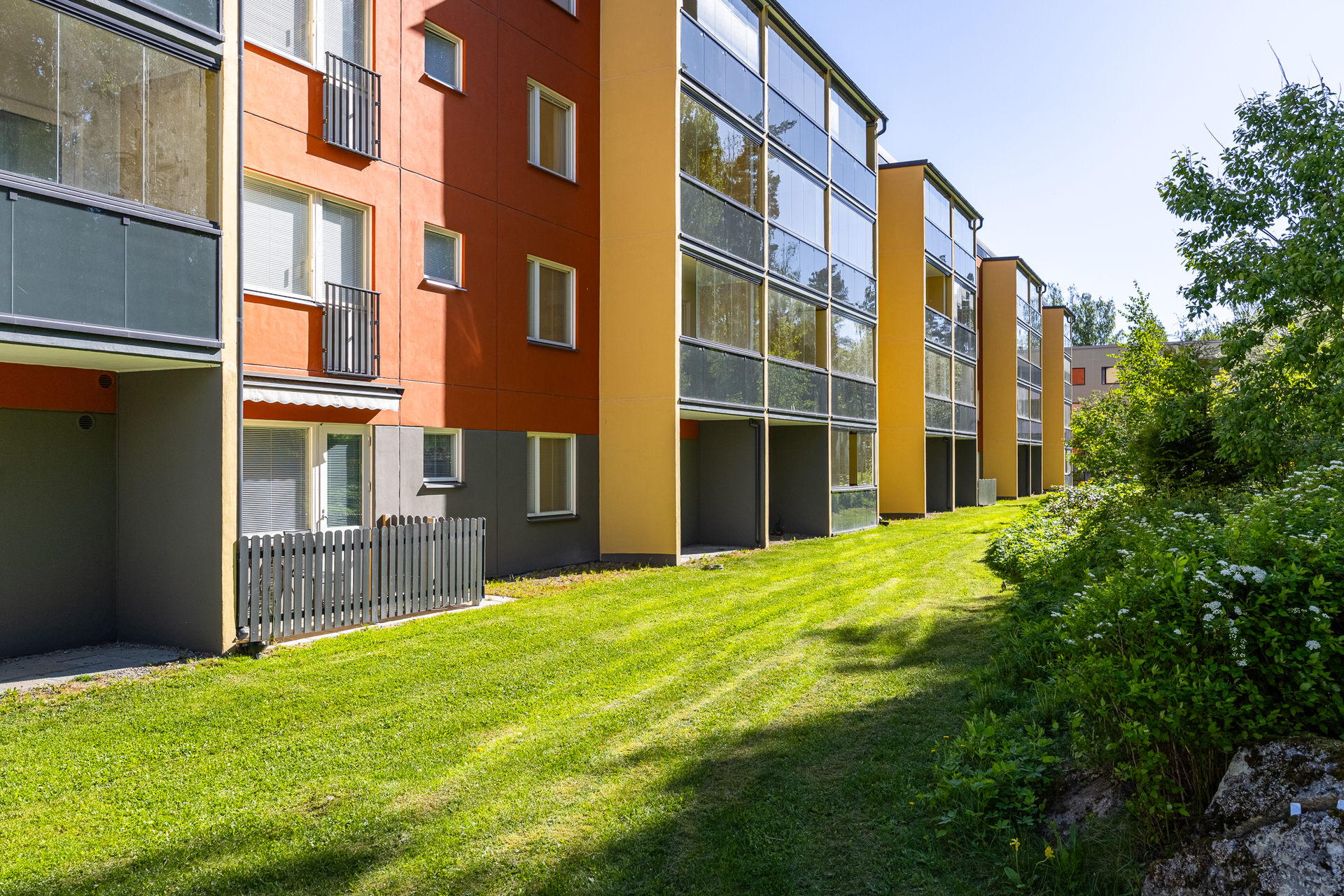 Sointulankuja 3, Sointula, Valkeakoski