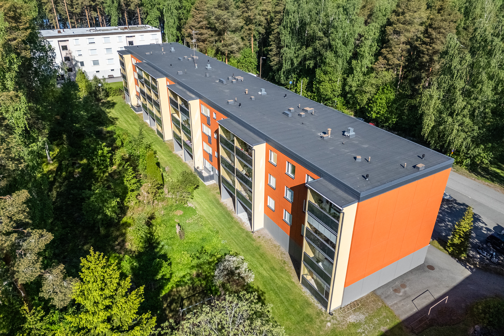 Sointulankuja 3, Sointula, Valkeakoski