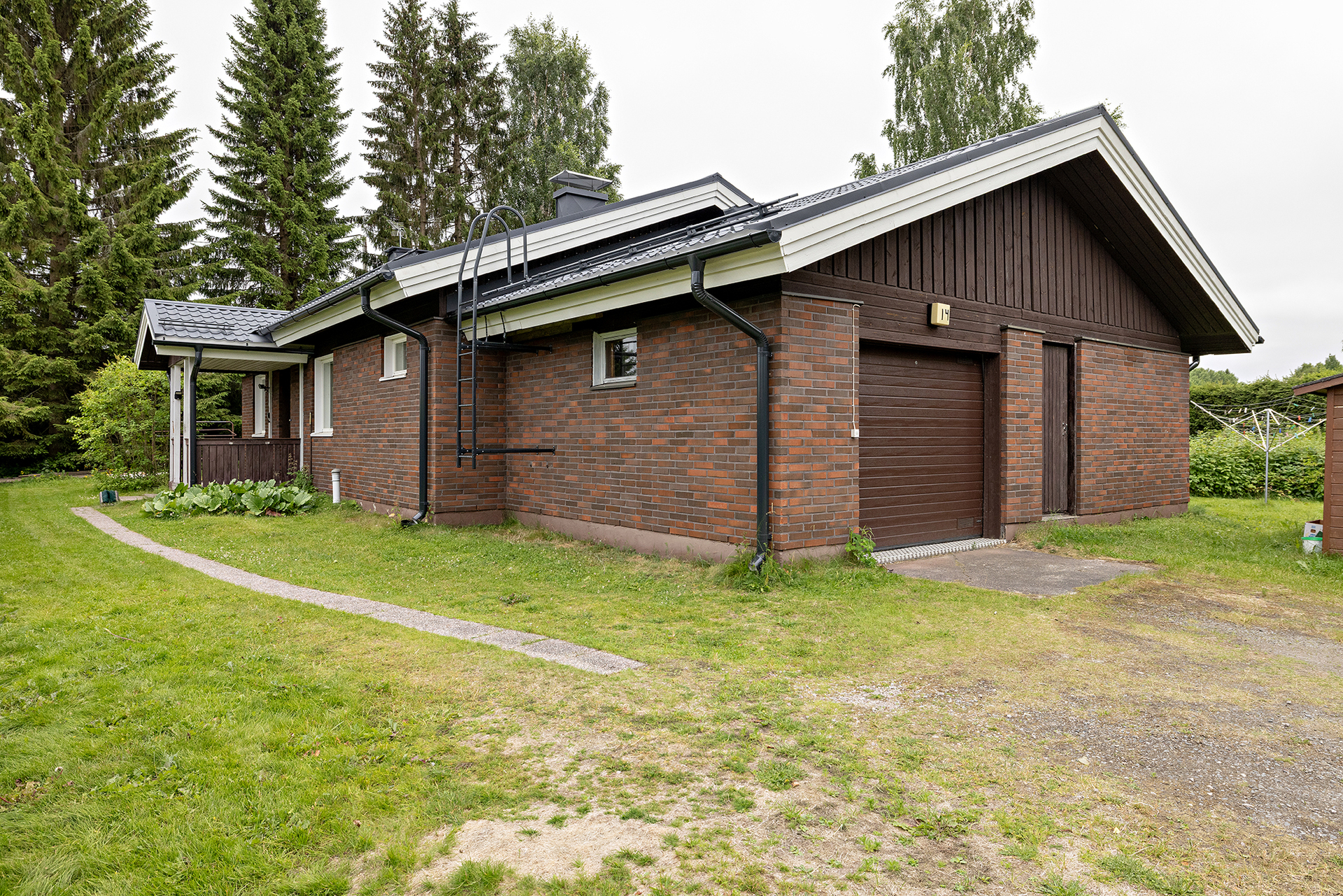 Peltotie 14, Kaakko, Muhos