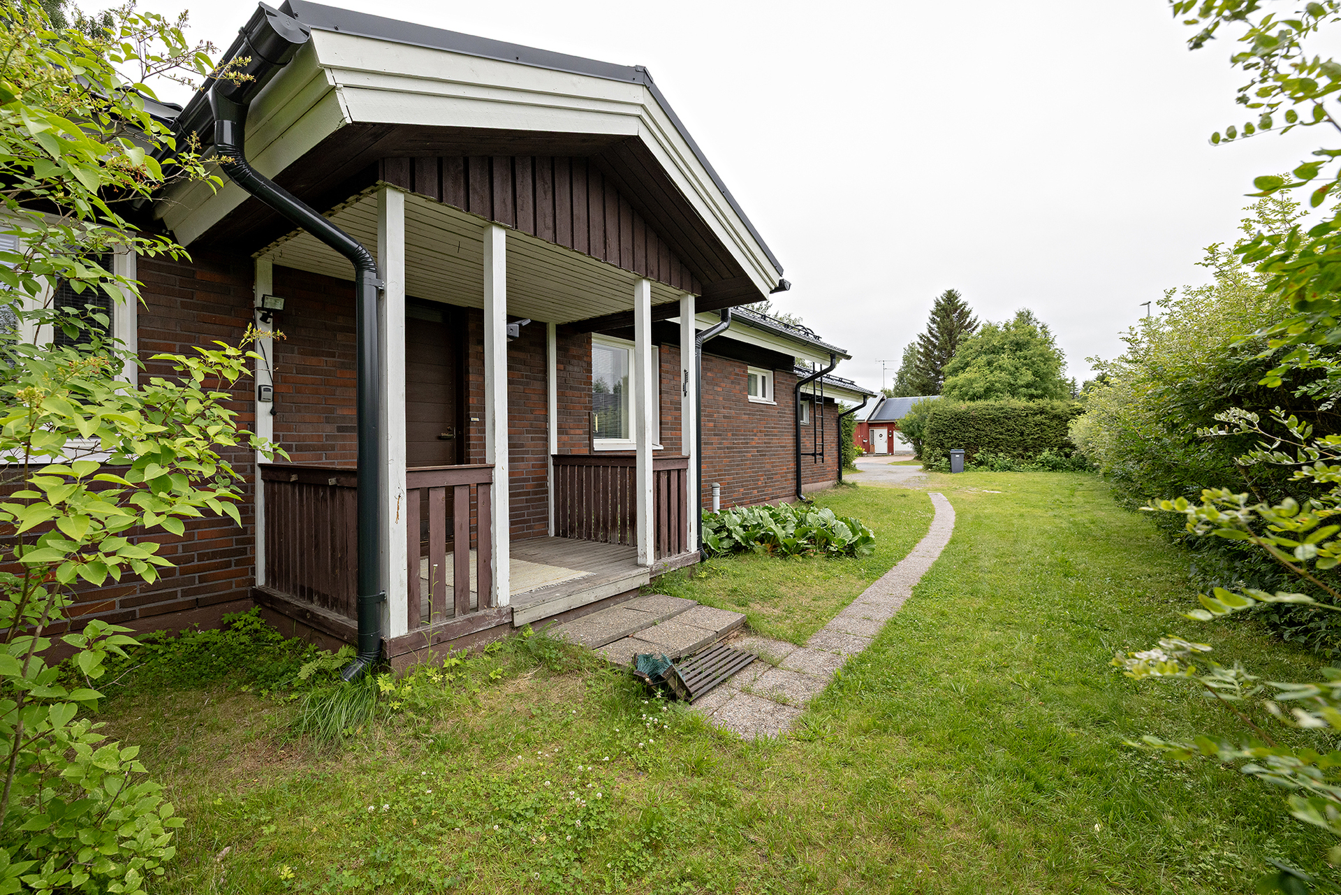 Peltotie 14, Kaakko, Muhos