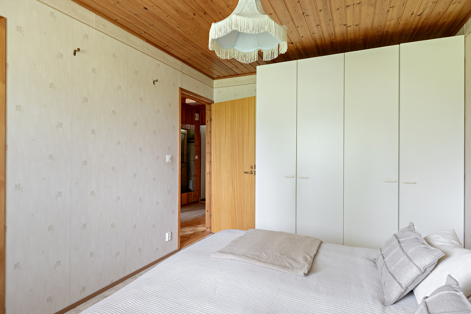 Peltotie 14, Kaakko, Muhos