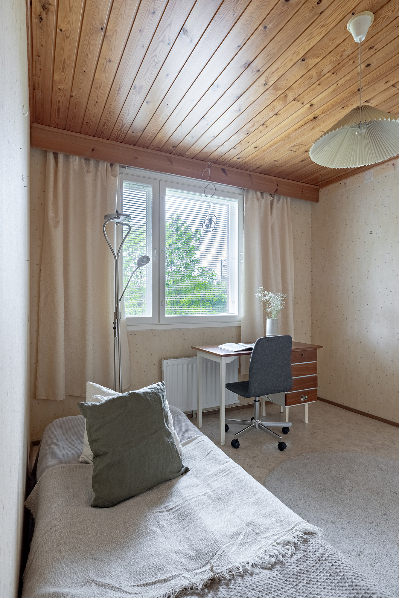Peltotie 14, Kaakko, Muhos